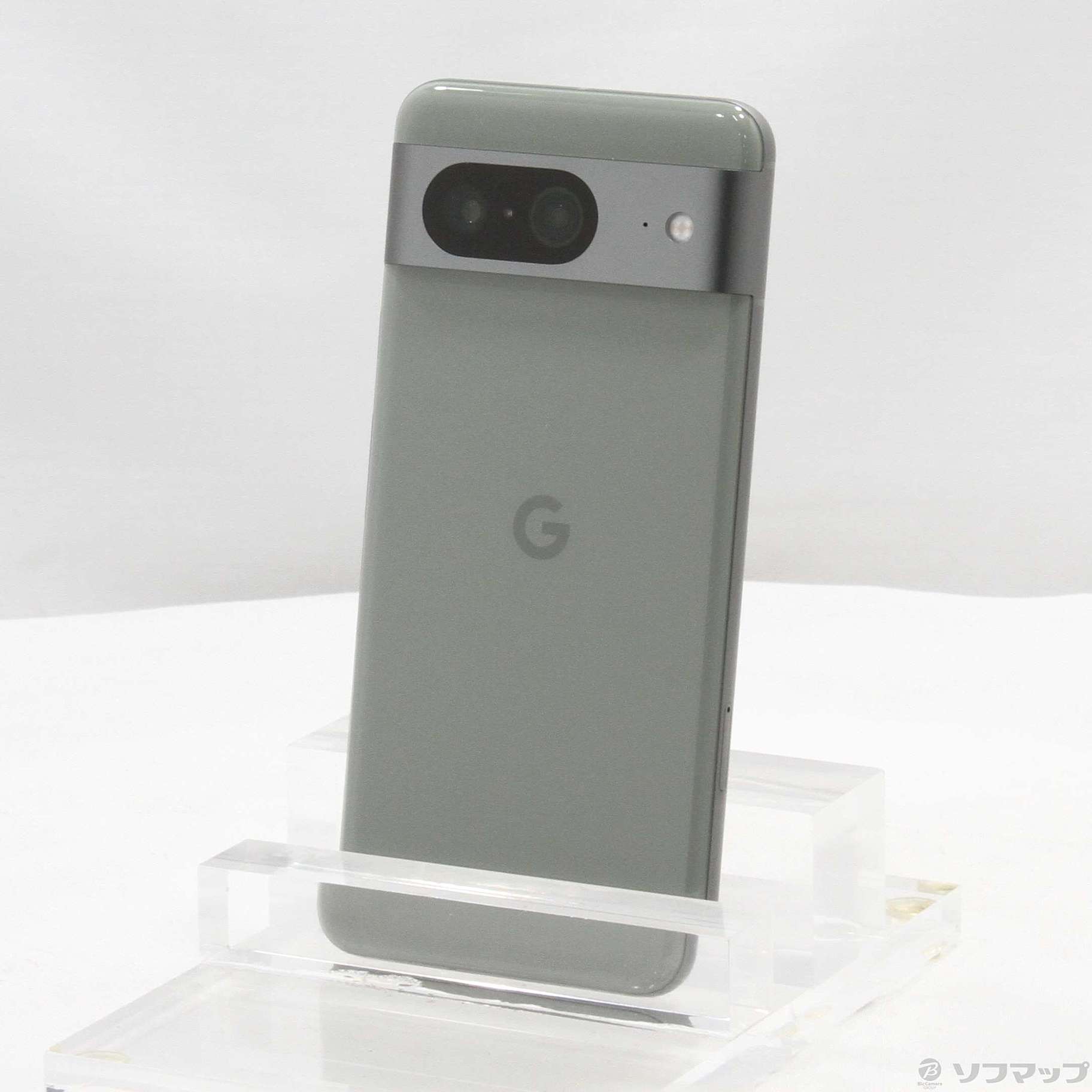 Google Pixel 8 128GB SIM�t���[ [Hazel]
