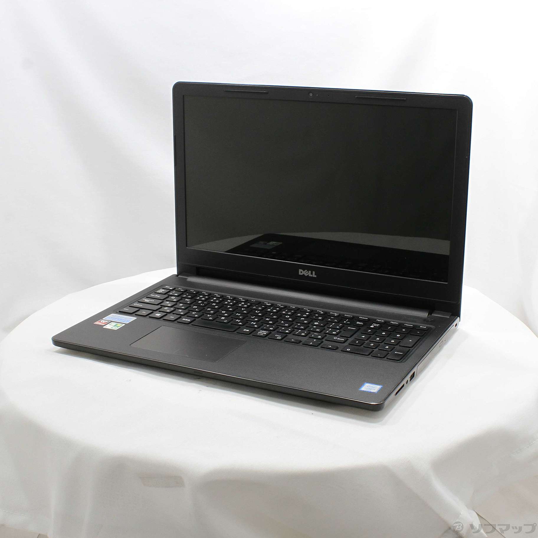 �i�����S�p�\�R�� Inspiron 15 3567 �kWindows 10�l