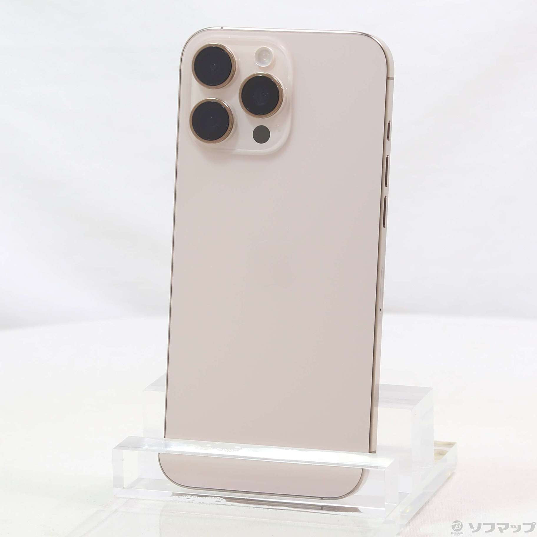 【極美品】iPhone16 Pro Max 512GB バッテリー最大容量99% 極美品】iPhone16 Pro Max 512GB バッテリー最大容量99% 極美品