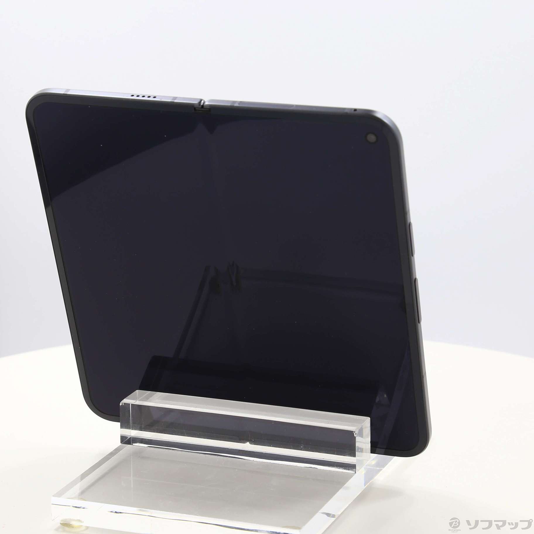 中古】Google Pixel 9 Pro Fold 256GB オブシディアン GC15S docomo