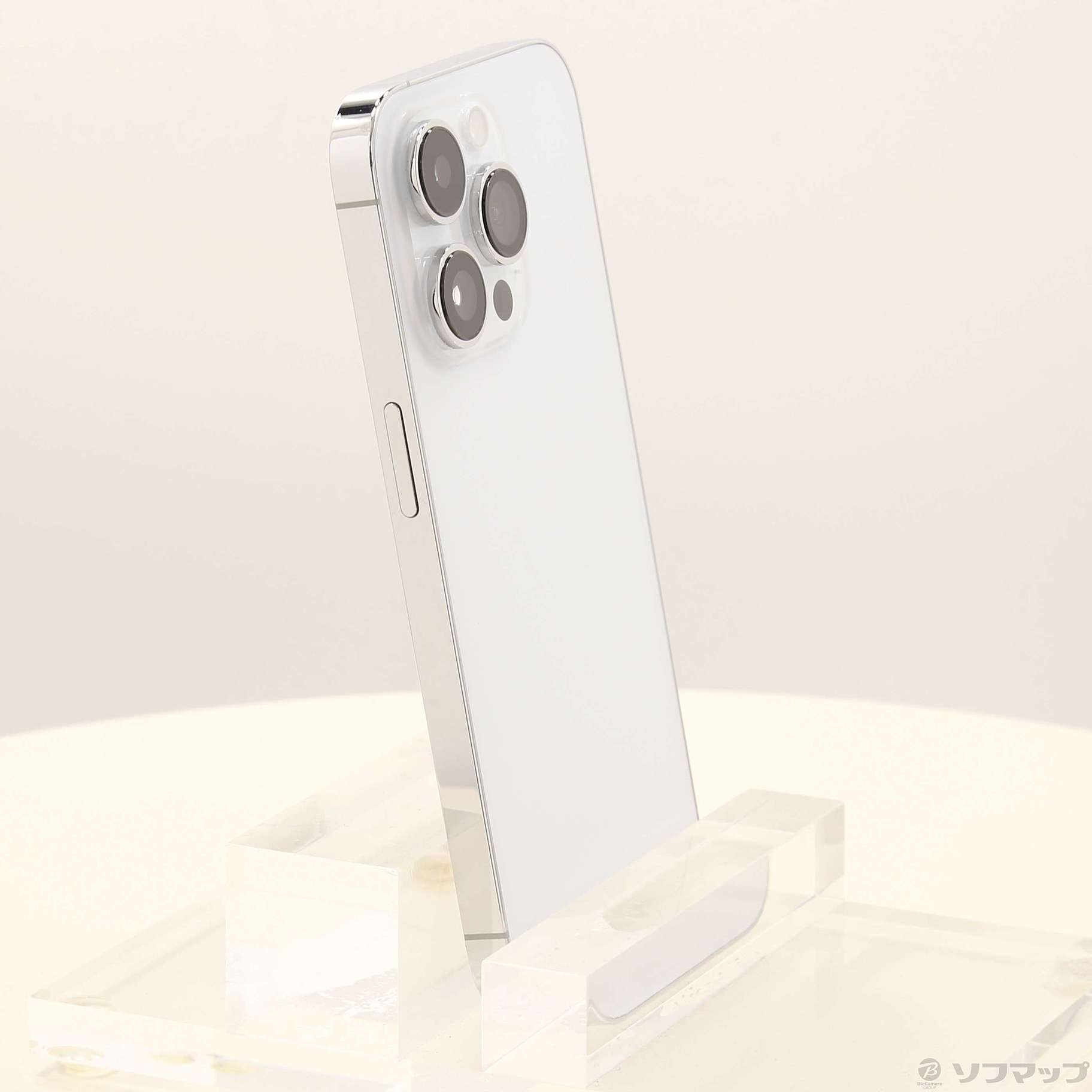 iPhone 14 Pro 256GB SIM�t���[ [�V���o�[]�̐��i�摜4