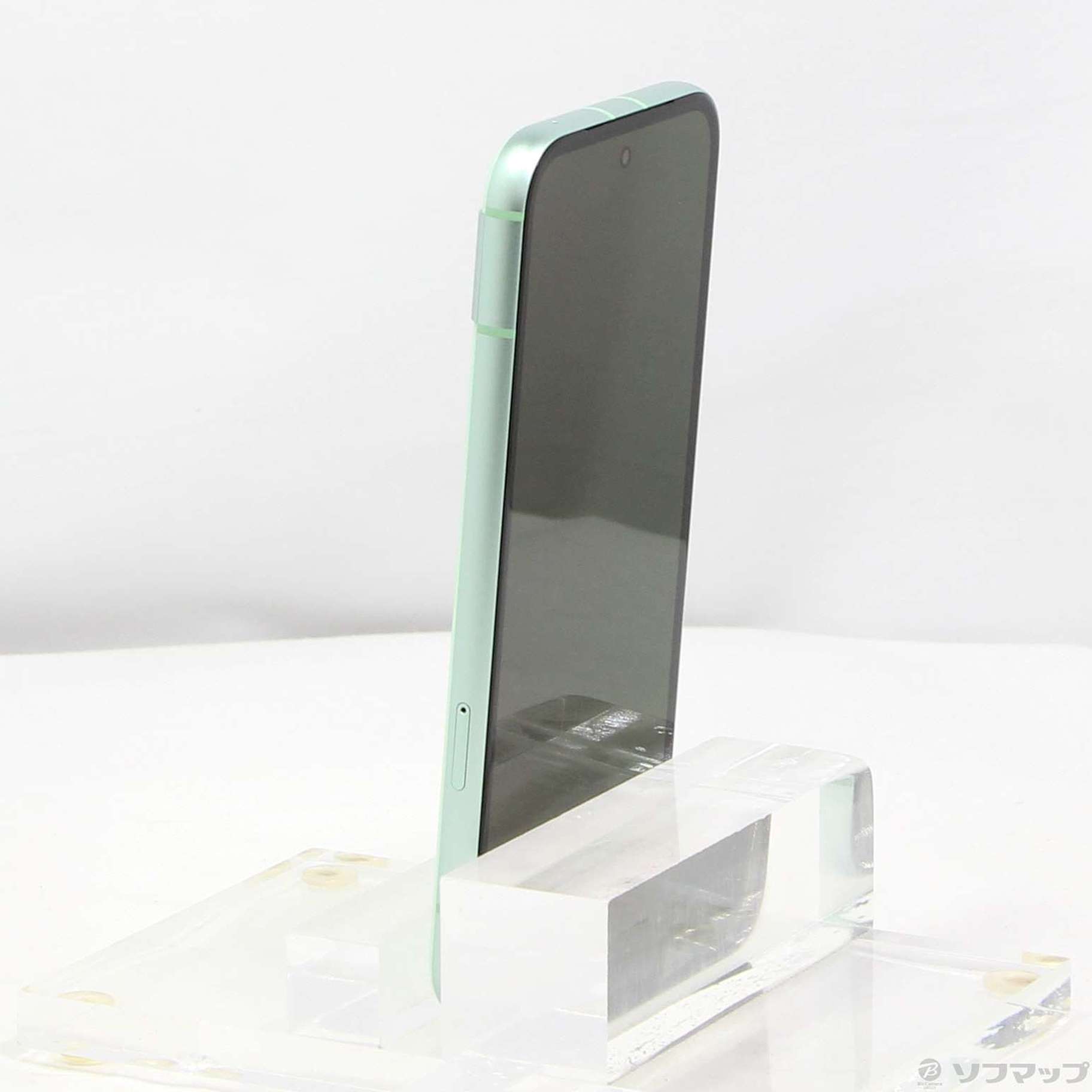 中古】Google Pixel 8a 128GB アロエ DOGOPIX8A docomo SIMフリー