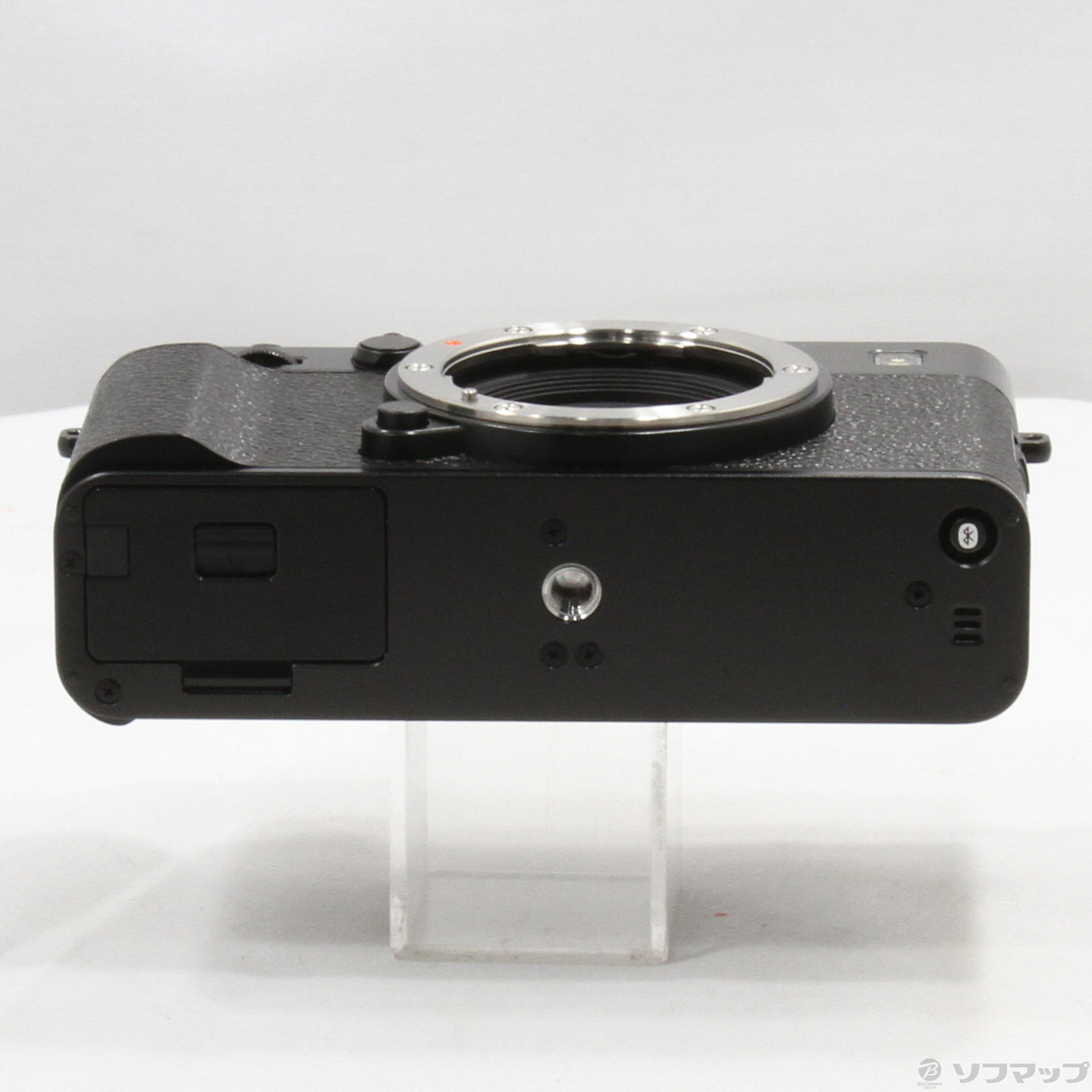 中古】FUJIFILM X-E5 ボディ ブラック [2133068797099] - リコレ
