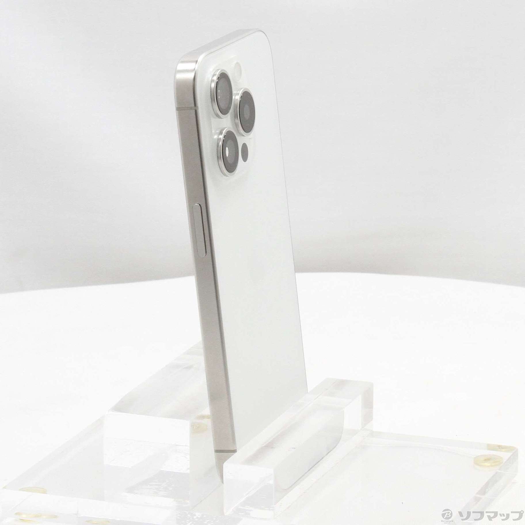 iPhone 15 Pro 中古一覧｜SIMフリー・キャリア - 価格.com