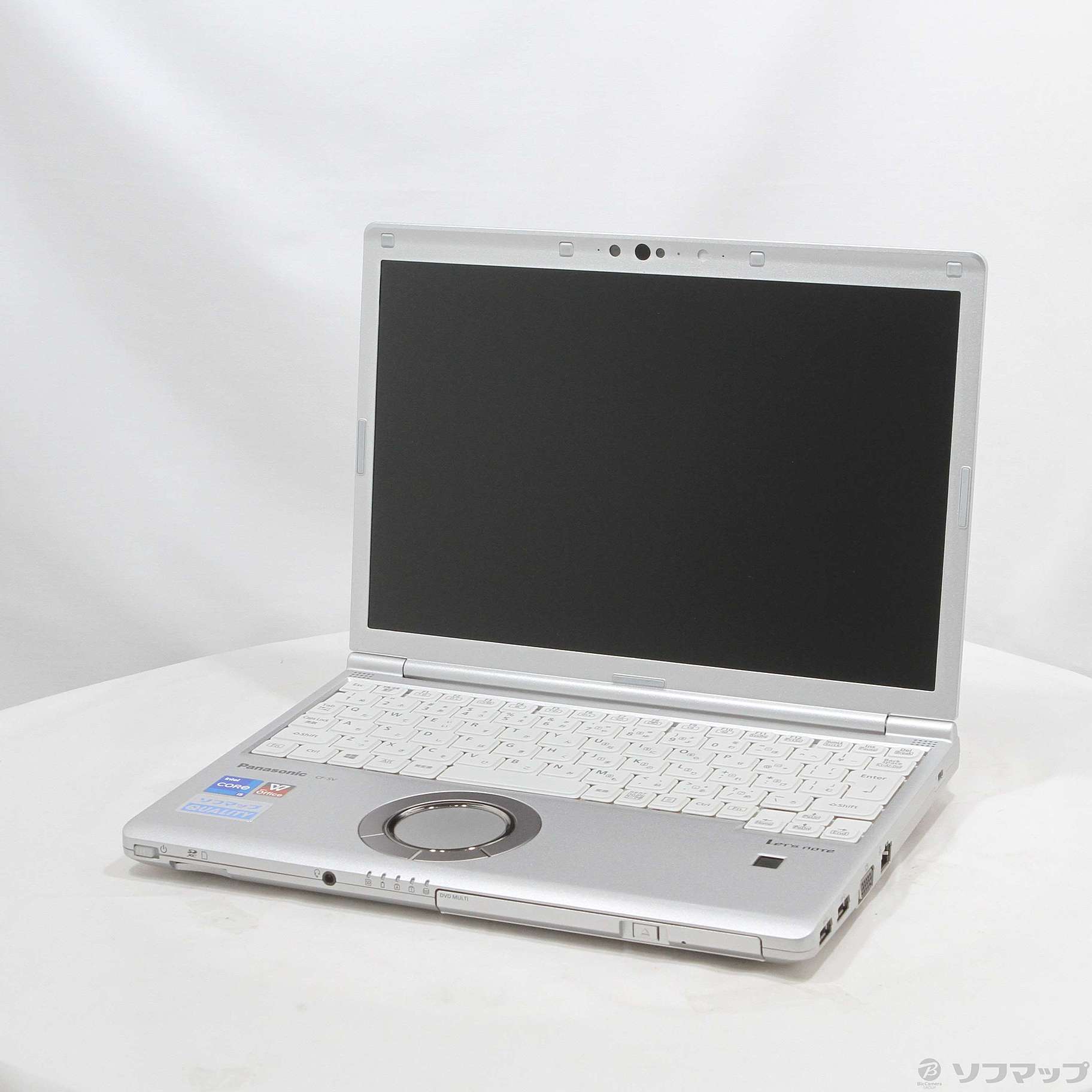 価格.com - パナソニック Let's note SX2 CF-SX2ADHCS 価格比較