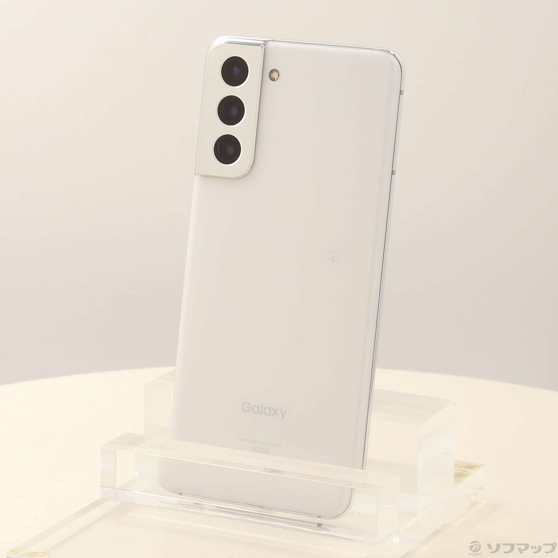 Galaxy（ギャラクシー）の中古スマートフォン(白ロム) 製品一覧 - 価格.com