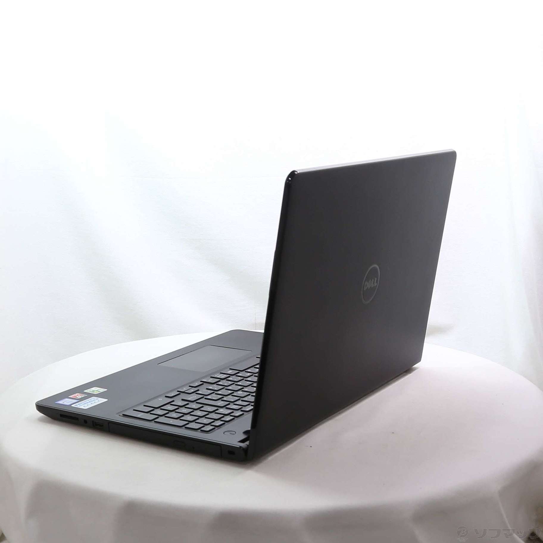 中古】格安安心パソコン Inspiron 15 3567 〔Windows 10〕 ［Core-i5 