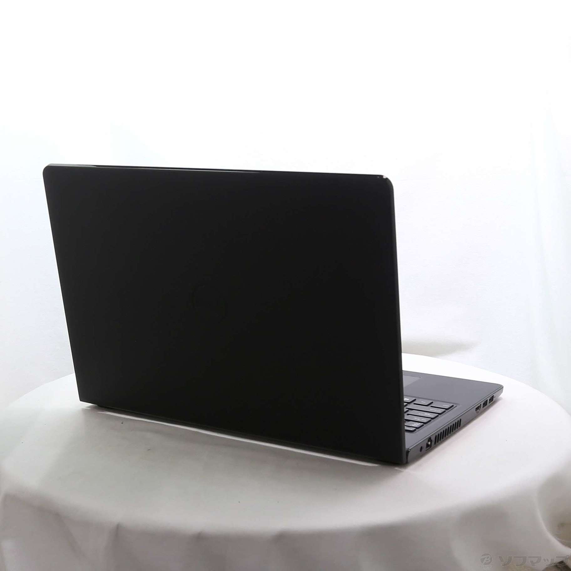 中古】格安安心パソコン Inspiron 15 3567 〔Windows 10〕 ［Core-i5 