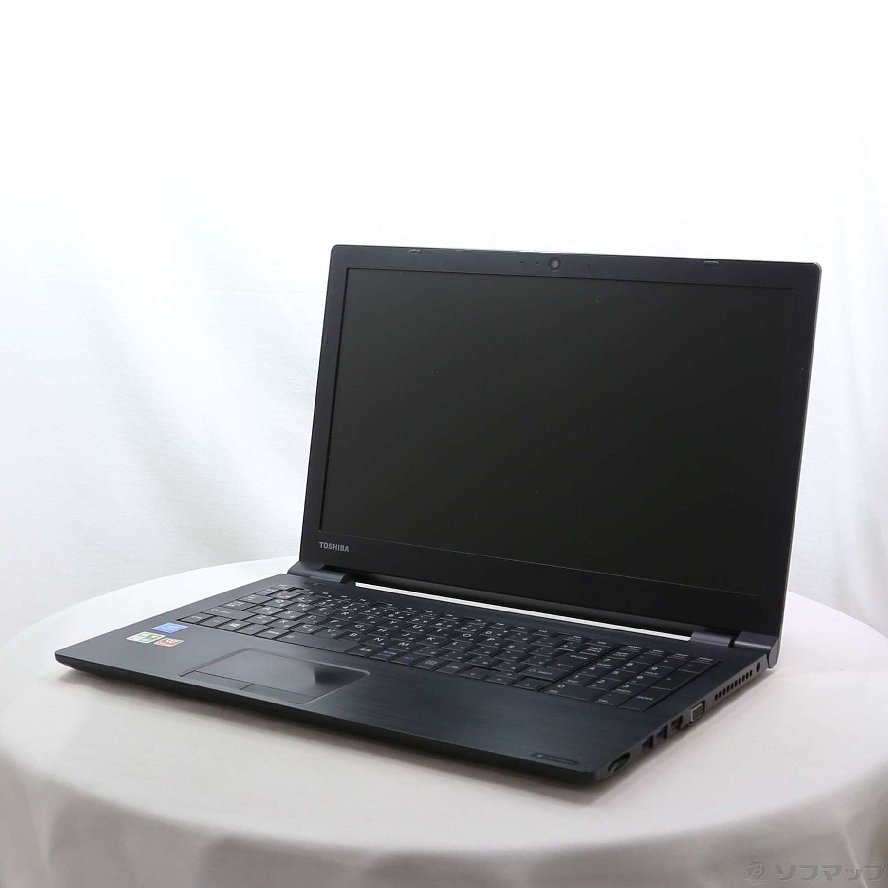 �i�����S�p�\�R�� dynabook B45�^B PB45BNADBNAUDC1 �kWindows 10�l