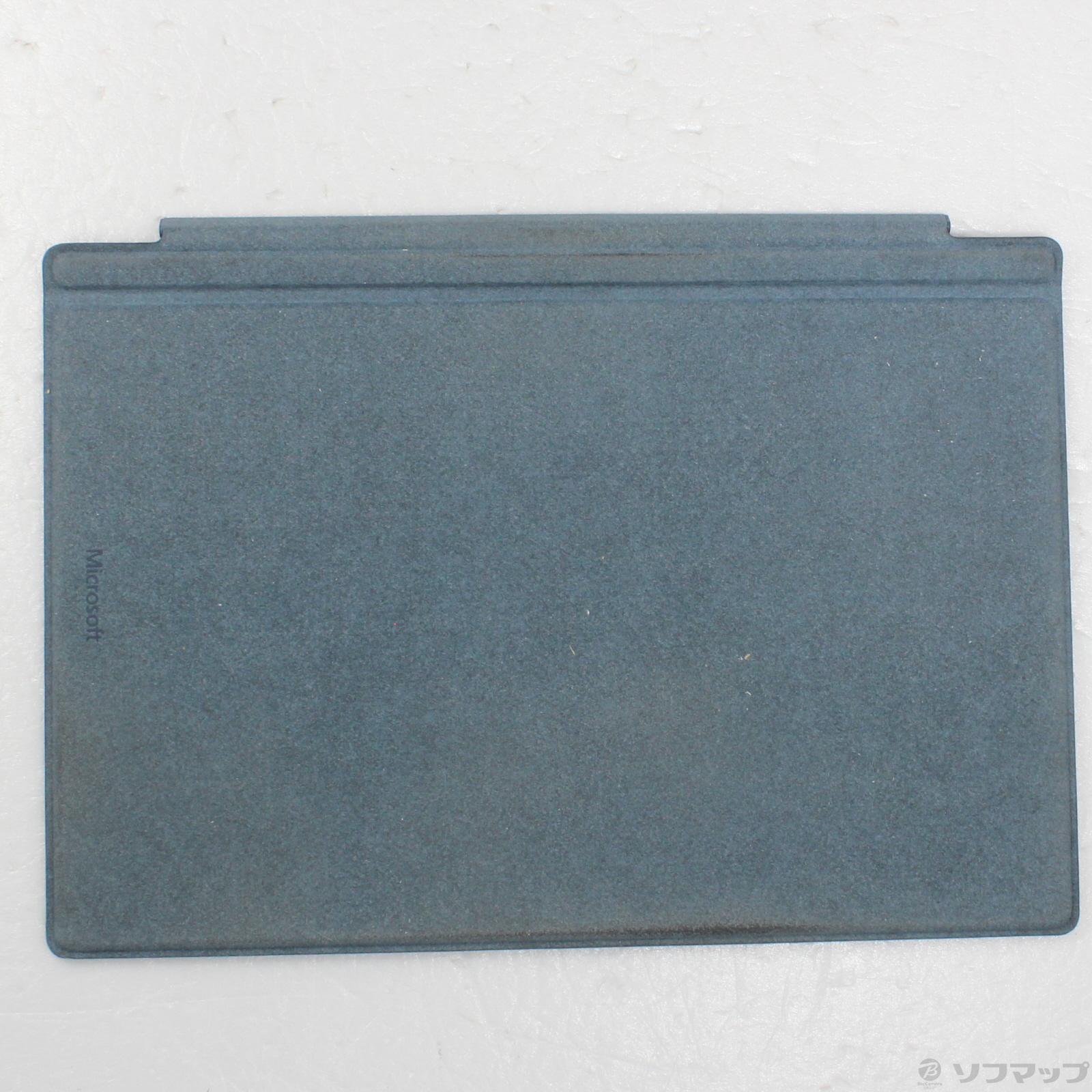 中古】Surface Pro Signature Type Cover FFP-00039 コバルトブルー