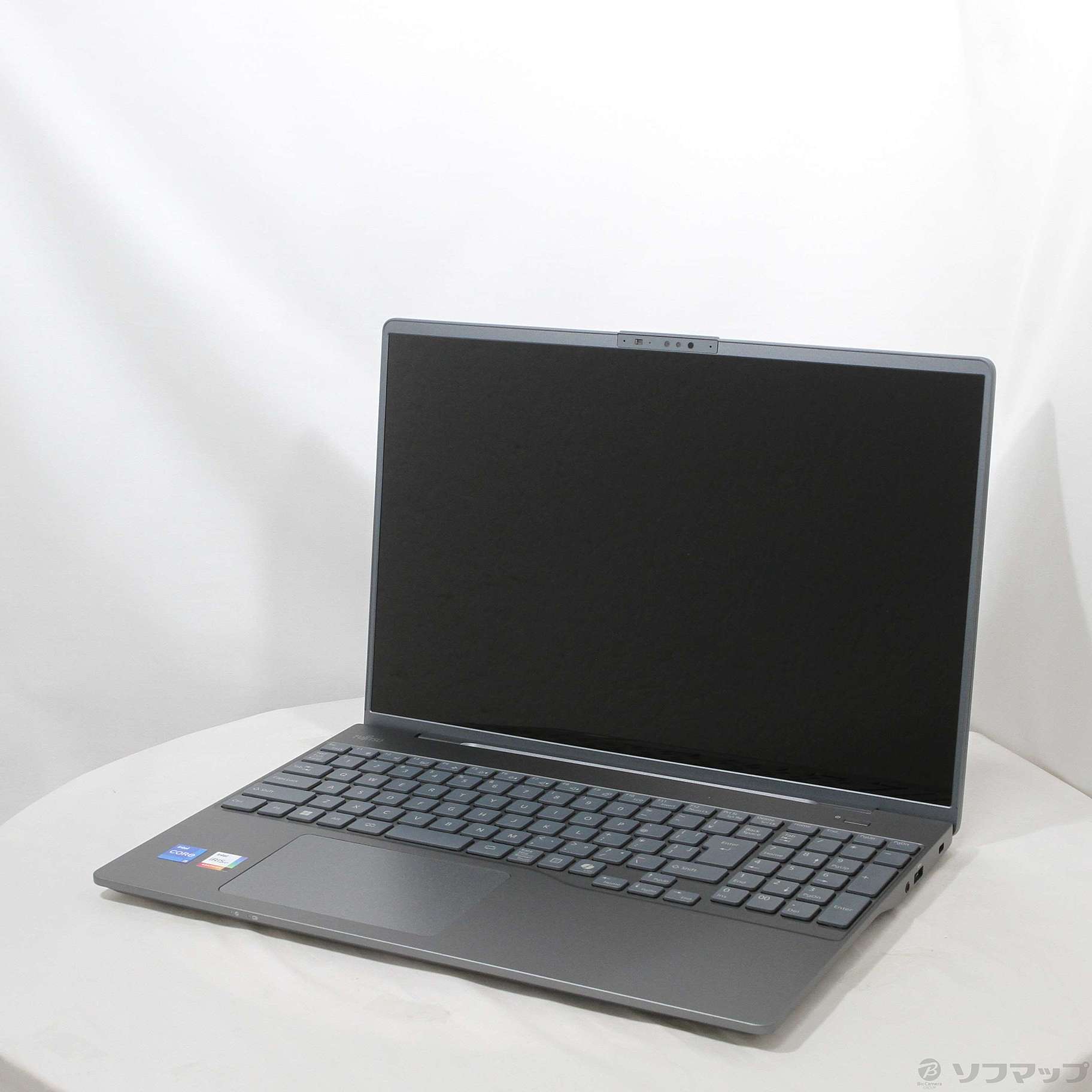 �k�W���i�l LIFEBOOK PH50�^J3 FMVP50J3H �X�g�[���O���[