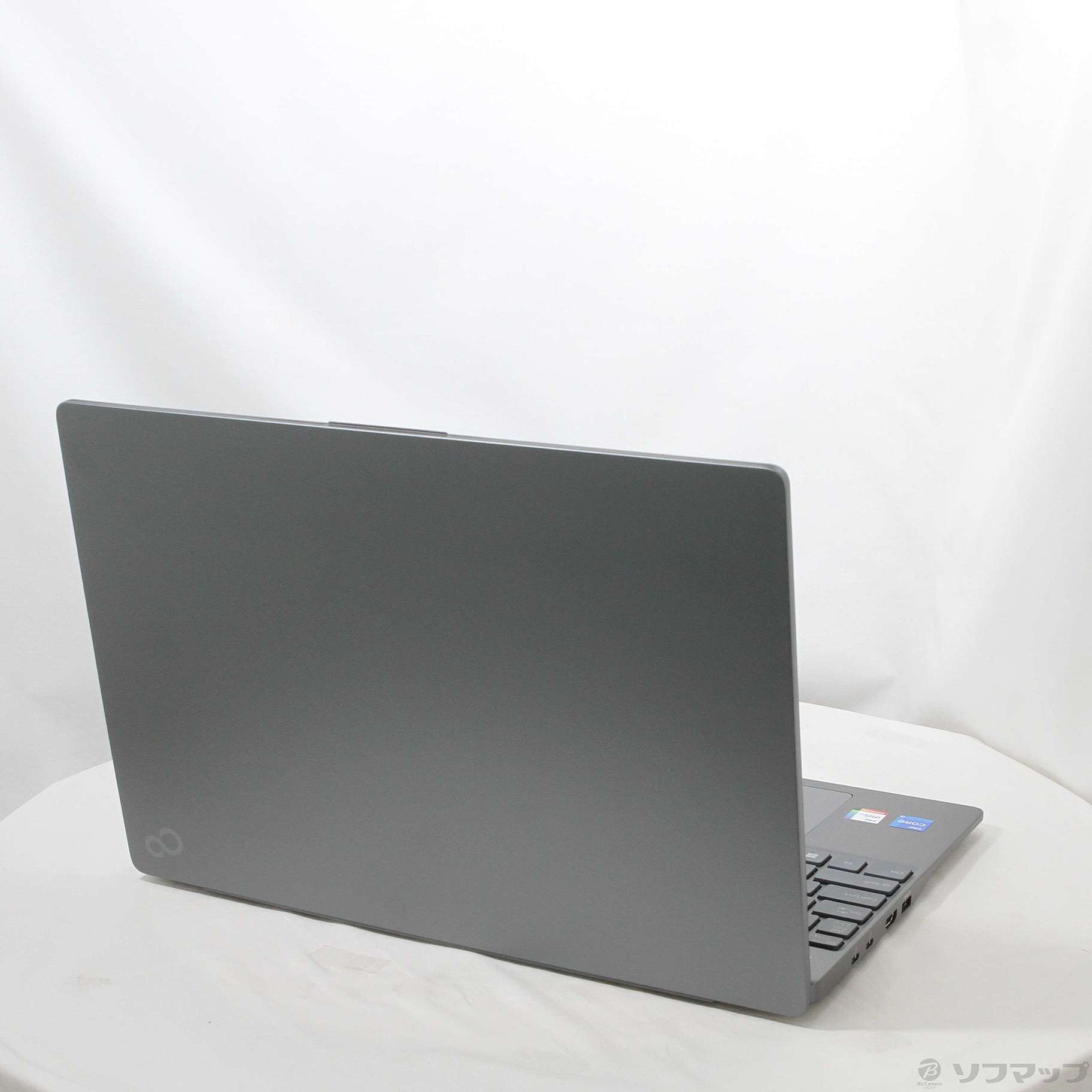 �k�W���i�l LIFEBOOK PH50�^J3 FMVP50J3H �X�g�[���O���[