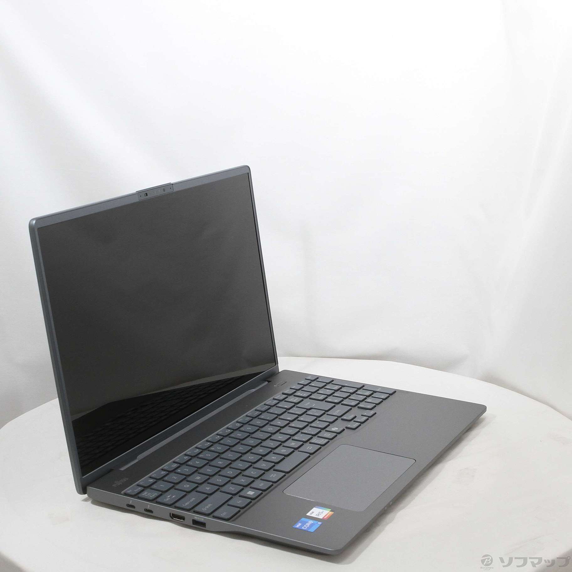 �k�W���i�l LIFEBOOK PH50�^J3 FMVP50J3H �X�g�[���O���[