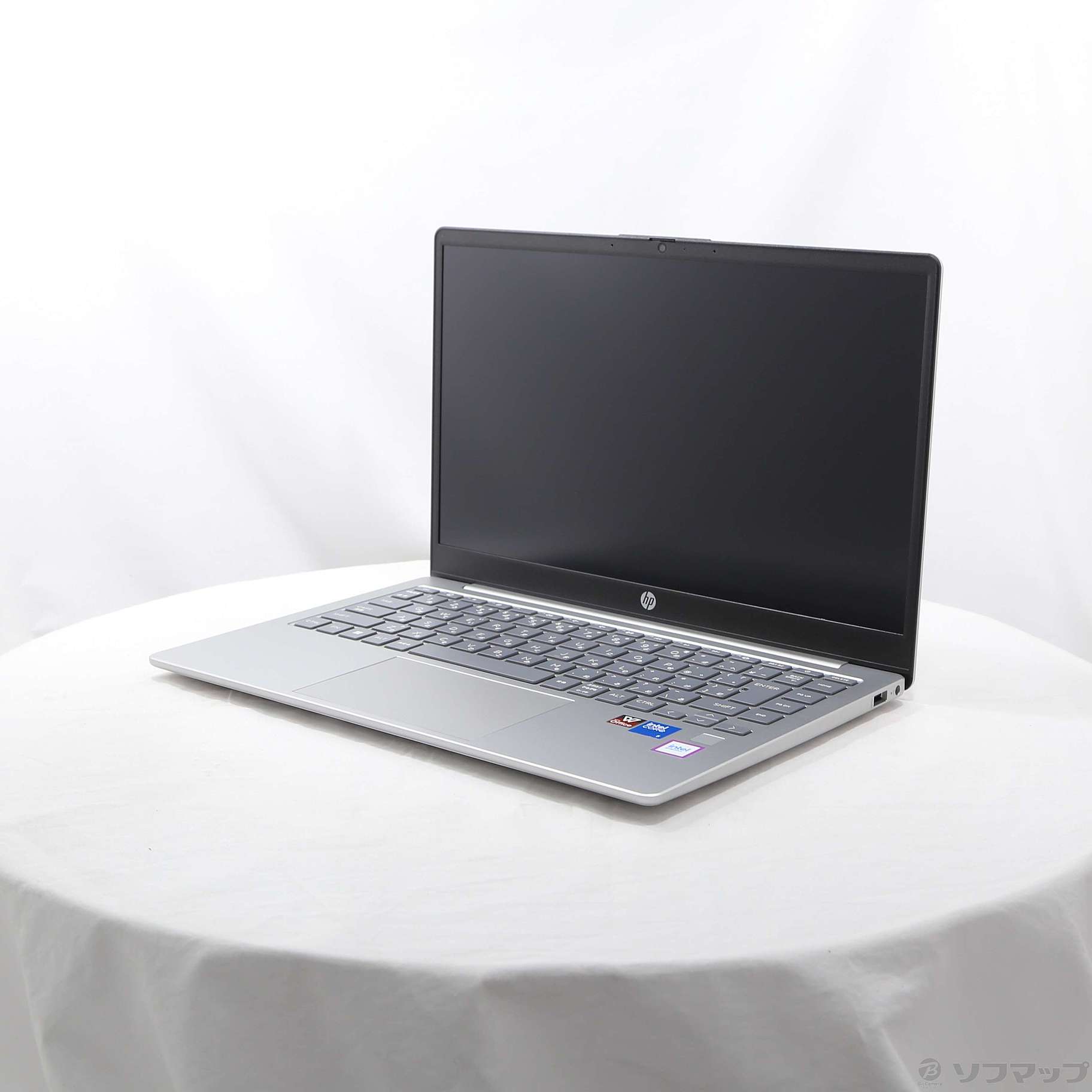 価格.com - HP 15s-eq3000 G3 価格.com限定 AMD Ryzen 5/512GB SSD