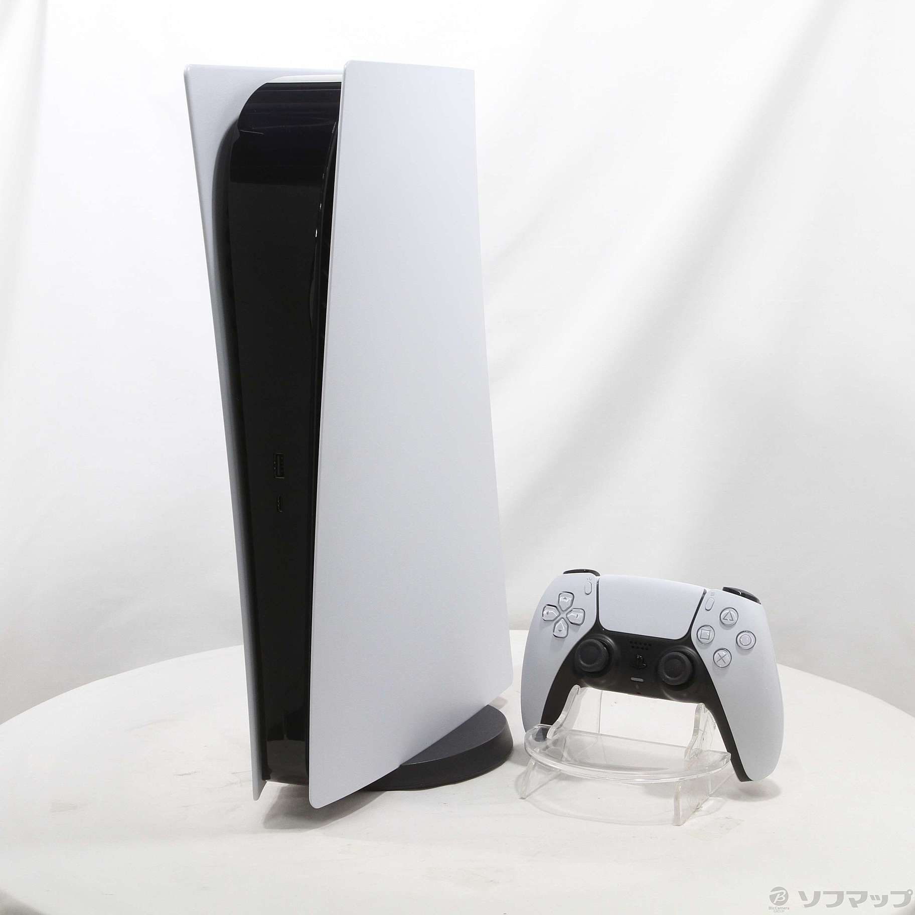 中古】PlayStation5 デジタル・エディション CFI-1200B01 