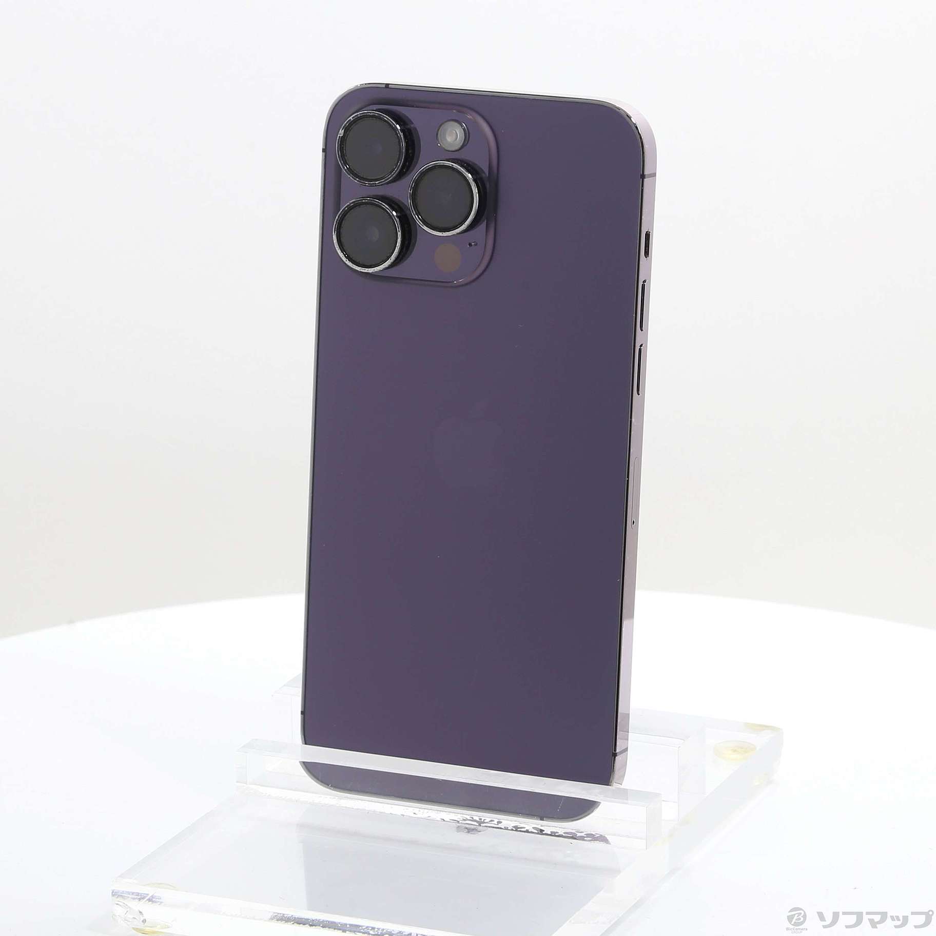 iPhone 14 Pro Max 中古一覧｜SIMフリー・キャリア - 価格.com