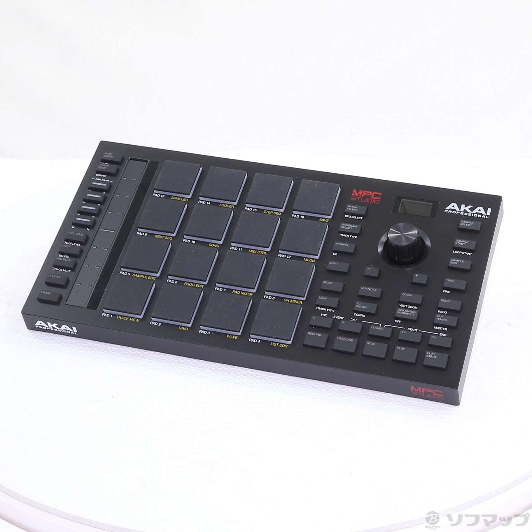 中古品〕 MPC Studio II｜の通販はソフマップ[sofmap]
