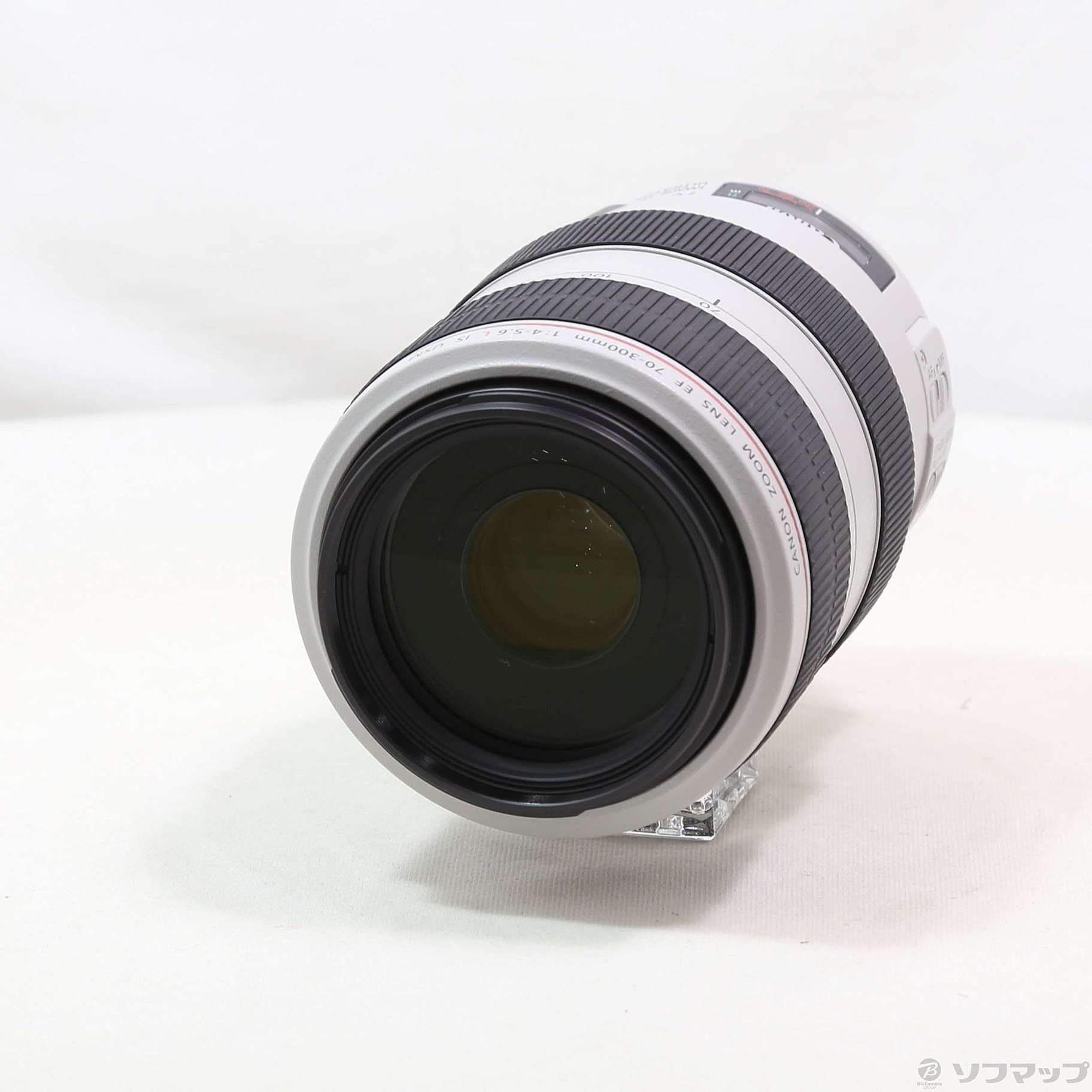 Canon EF 70-300mm F4-5.6 L IS USM (レンズ)