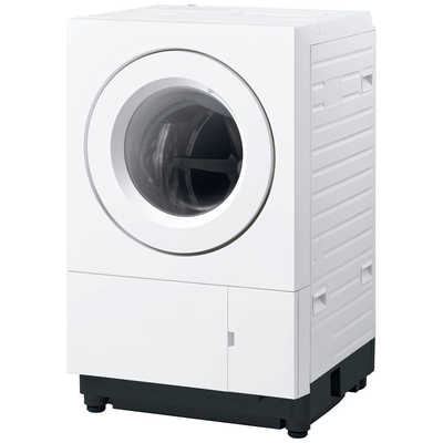 中古】〔展示品〕 ドラム式洗濯乾燥機 SDシリーズ マットホワイト NA 