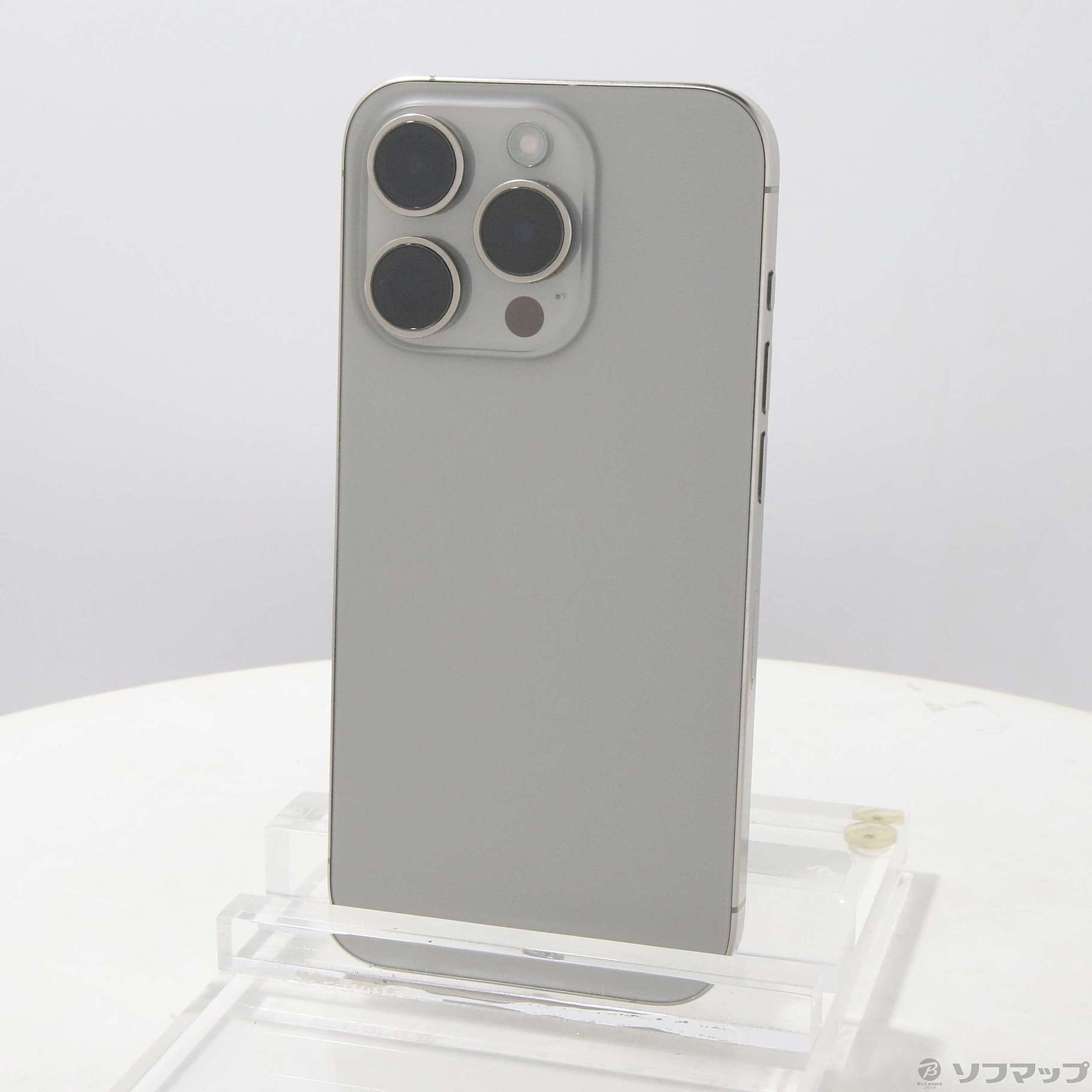 iPhone 15 Pro 中古一覧｜SIMフリー・キャリア - 価格.com