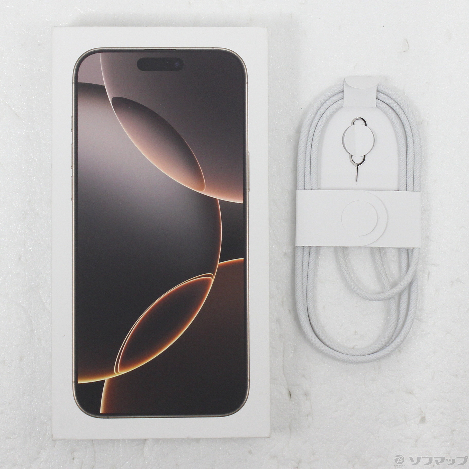 iPhone 16 Pro Max 中古一覧｜SIMフリー・キャリア - 価格.com