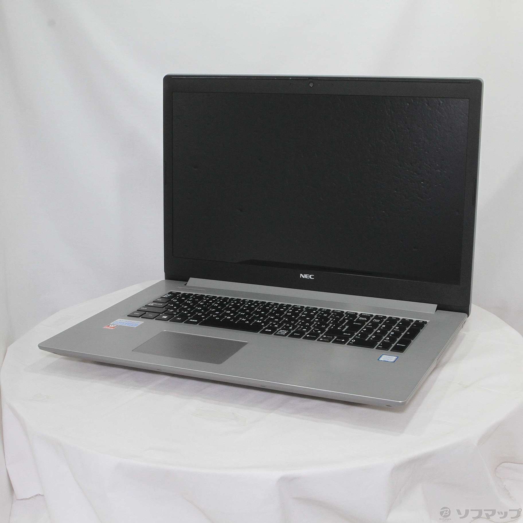 LaVie Note Standard PC-NS850NAS �J�[���V���o�[ �kWindows 10�l