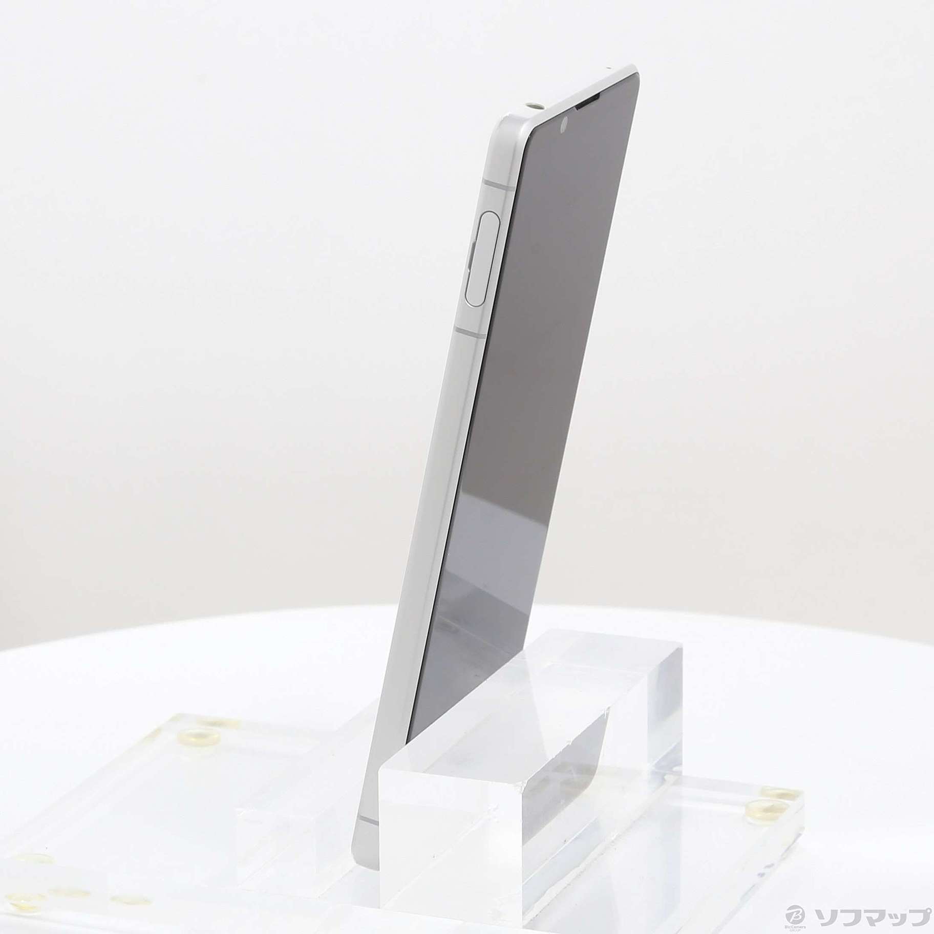 Xperia 1 II SIM�t���[ [�z���C�g]�̐��i�摜2