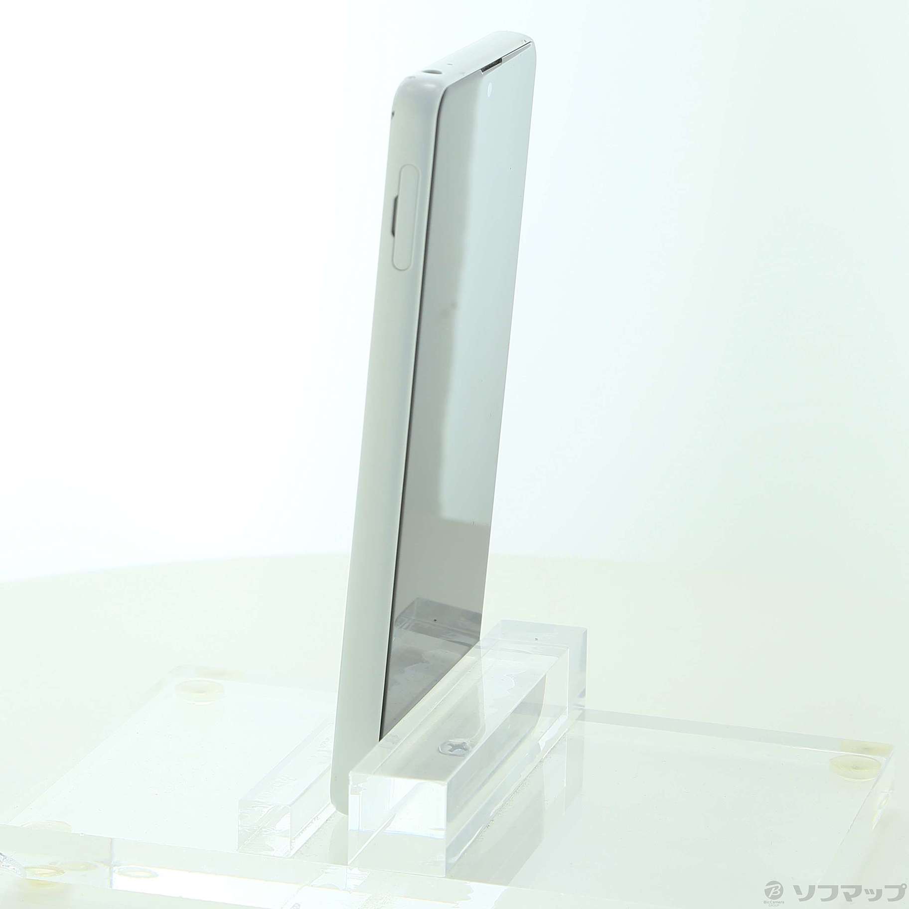 中古】Xperia Ace II 64GB ホワイト SO-41B docomoロック解除SIMフリー