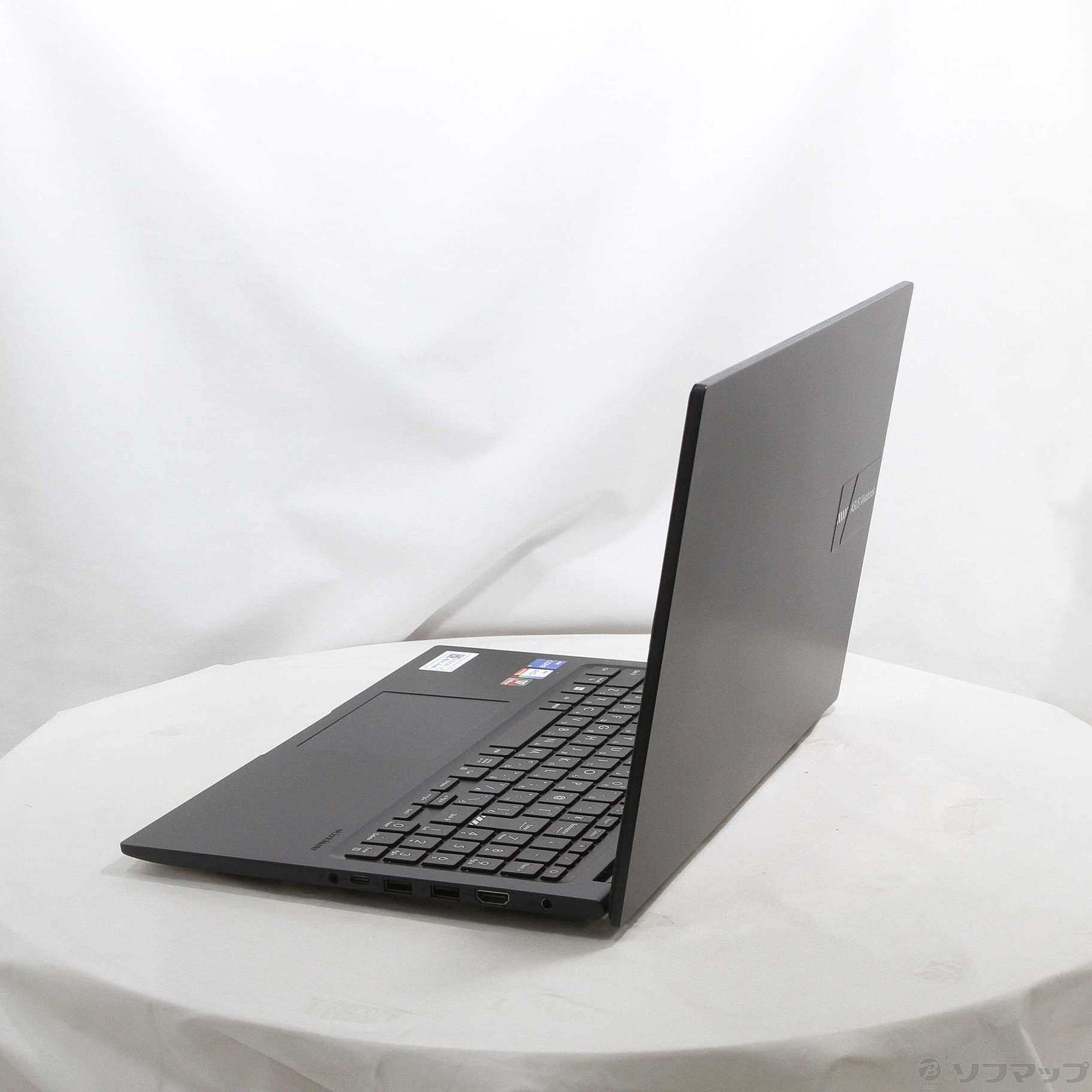 VivoBook 15 X1504VA-I5165W4 �N���C�G�b�g�u���[