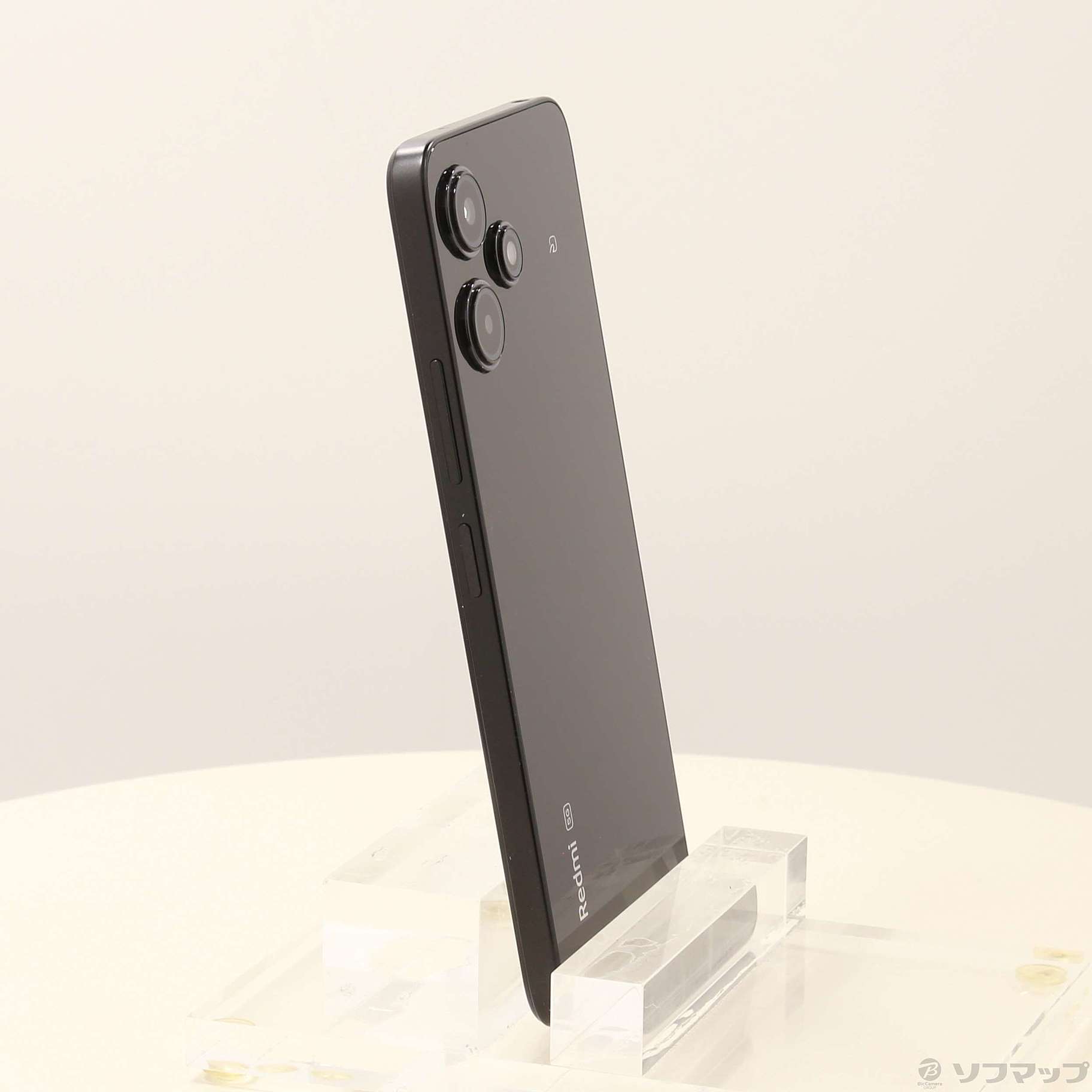 Redmi 12 5G ミッドナイトブラック 128GB 新品未使用未開封