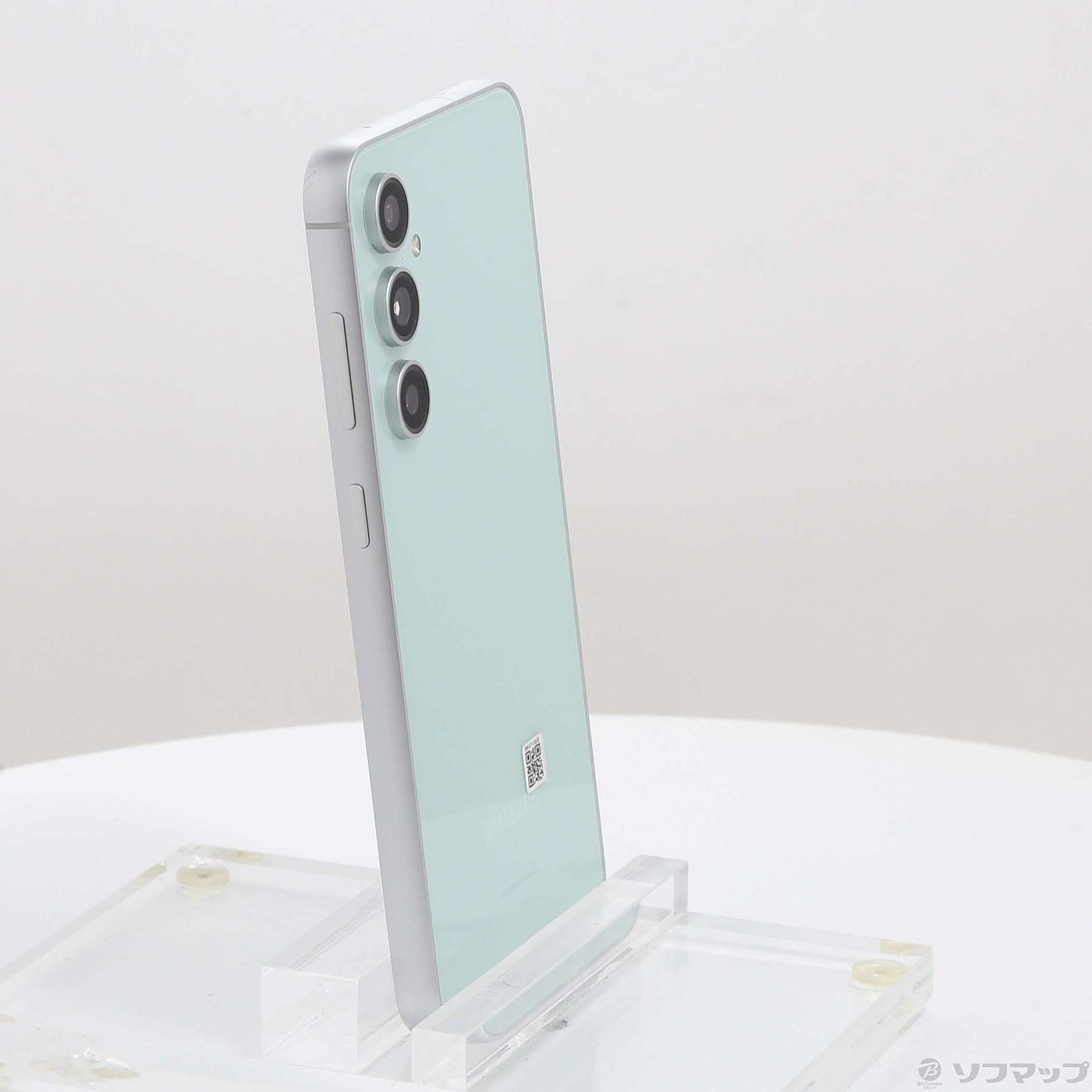 Galaxy S23 FE SCG24 au [�~���g]�̐��i�摜4