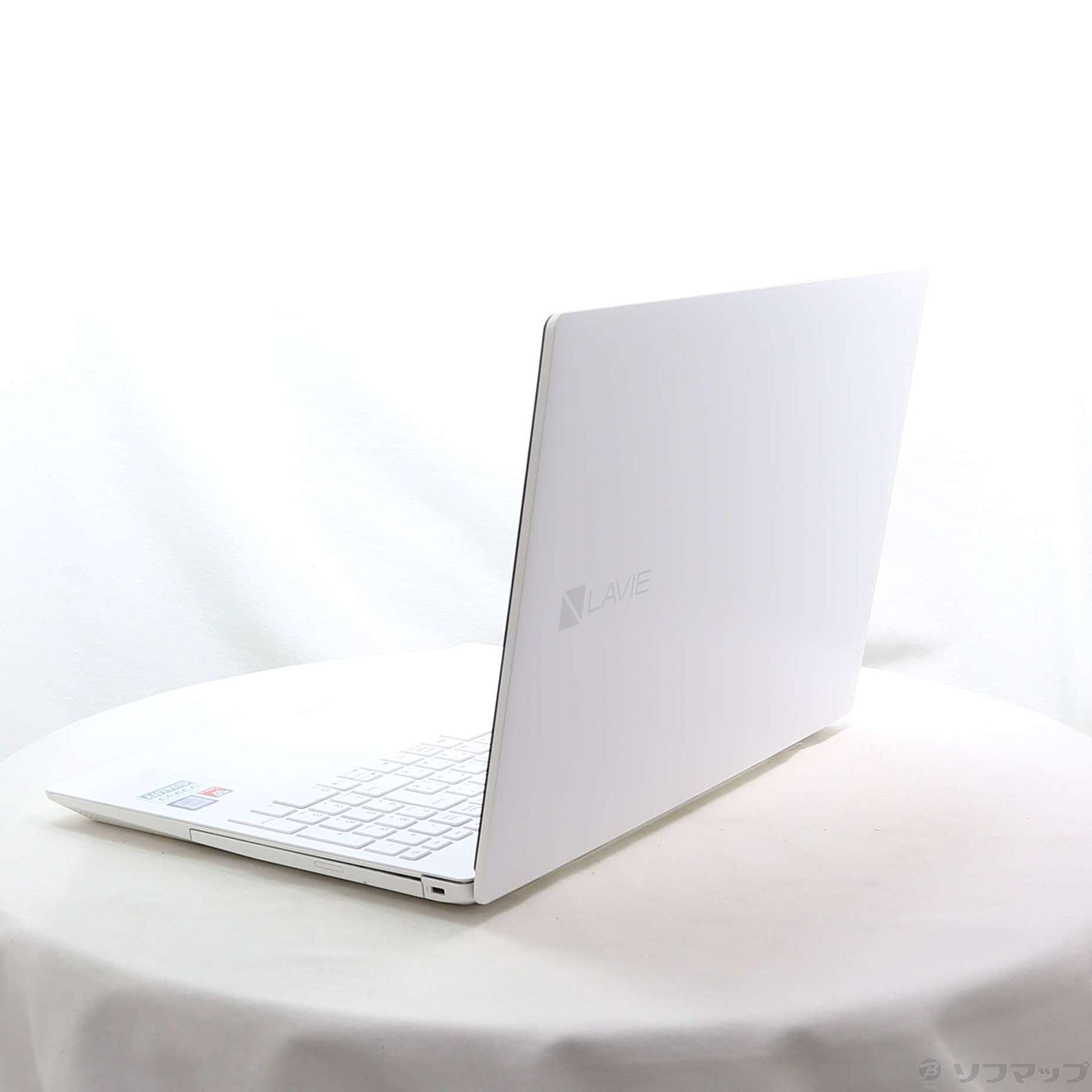 中古】LAVIE Direct NS PC-GN164JFAF 〔Windows 10〕 [2133068839867