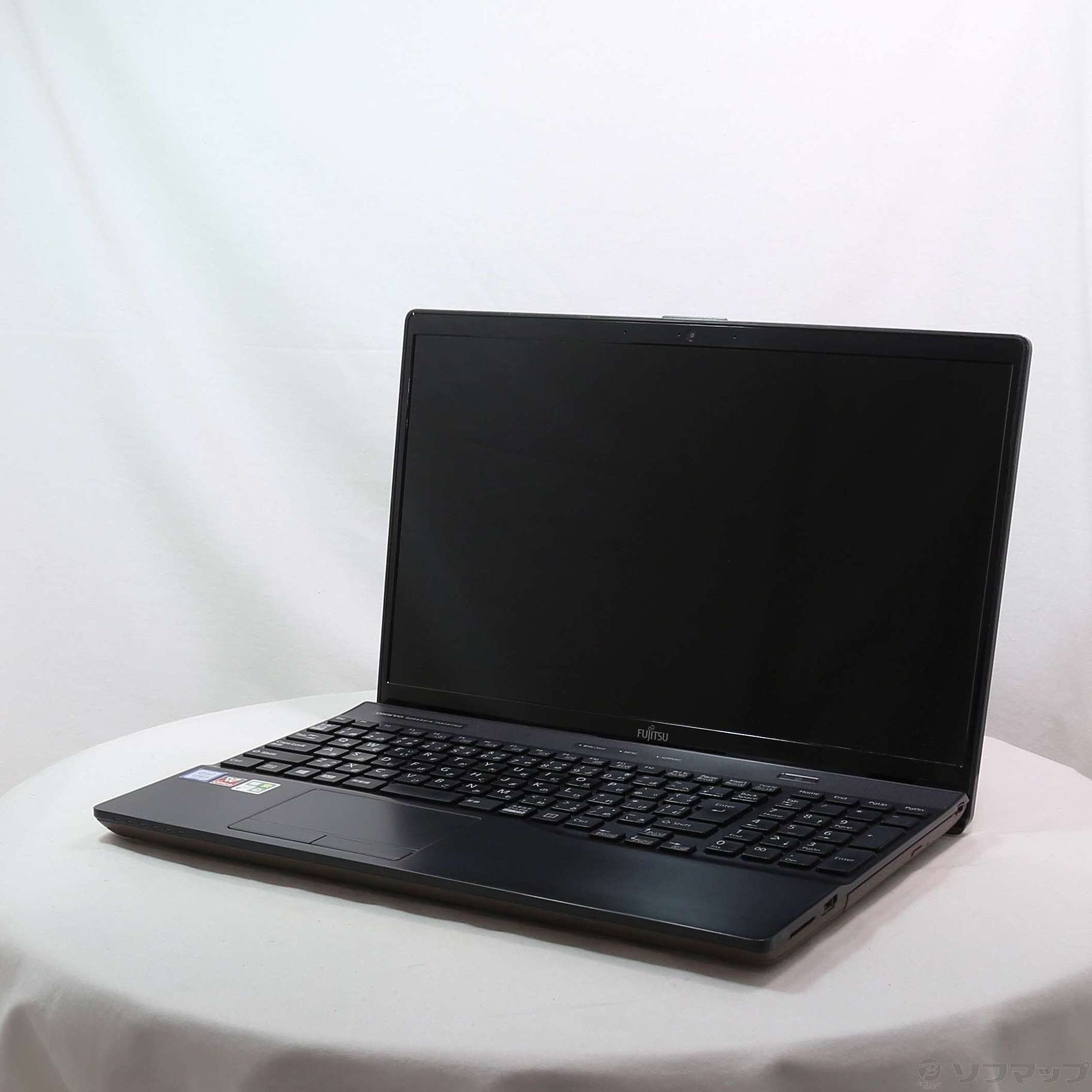富士通 LIFEBOOK AH53/B2 【公式通販】