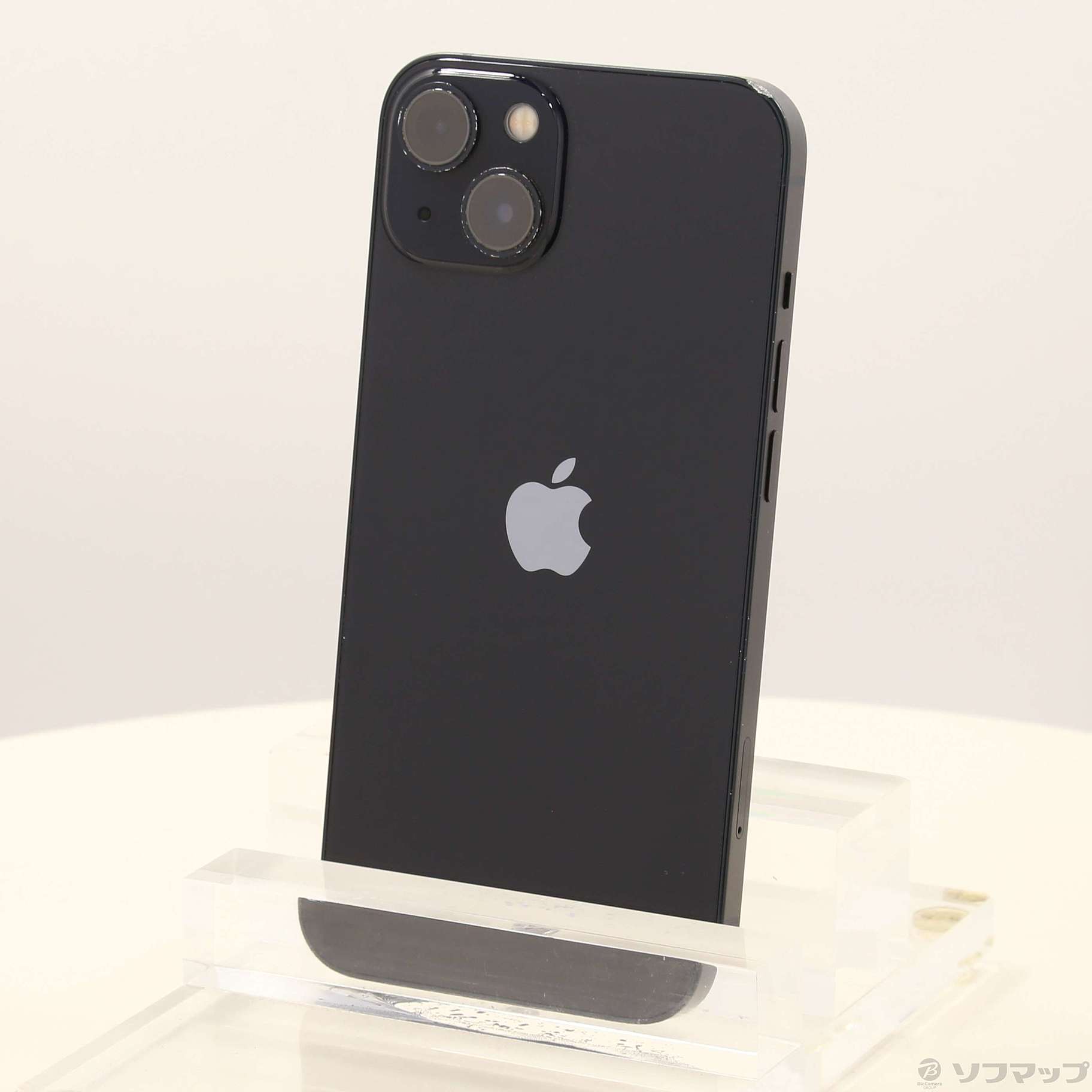 iPhone 13 128GB SIM�t���[ [�~�b�h�i�C�g]