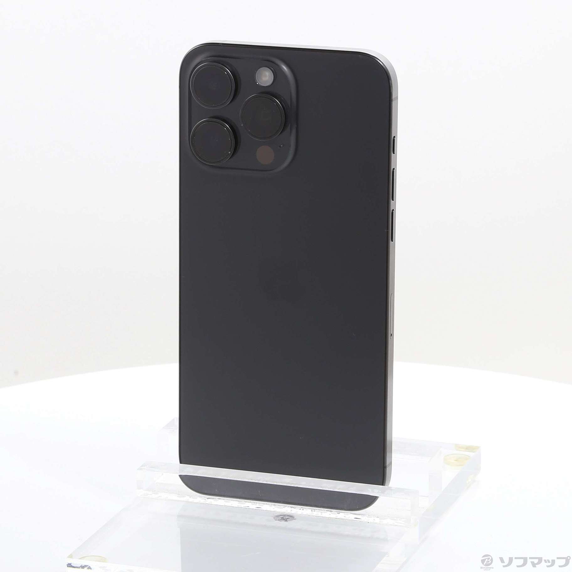 iPhone 15 Pro Max 中古一覧｜SIMフリー・キャリア - 価格.com