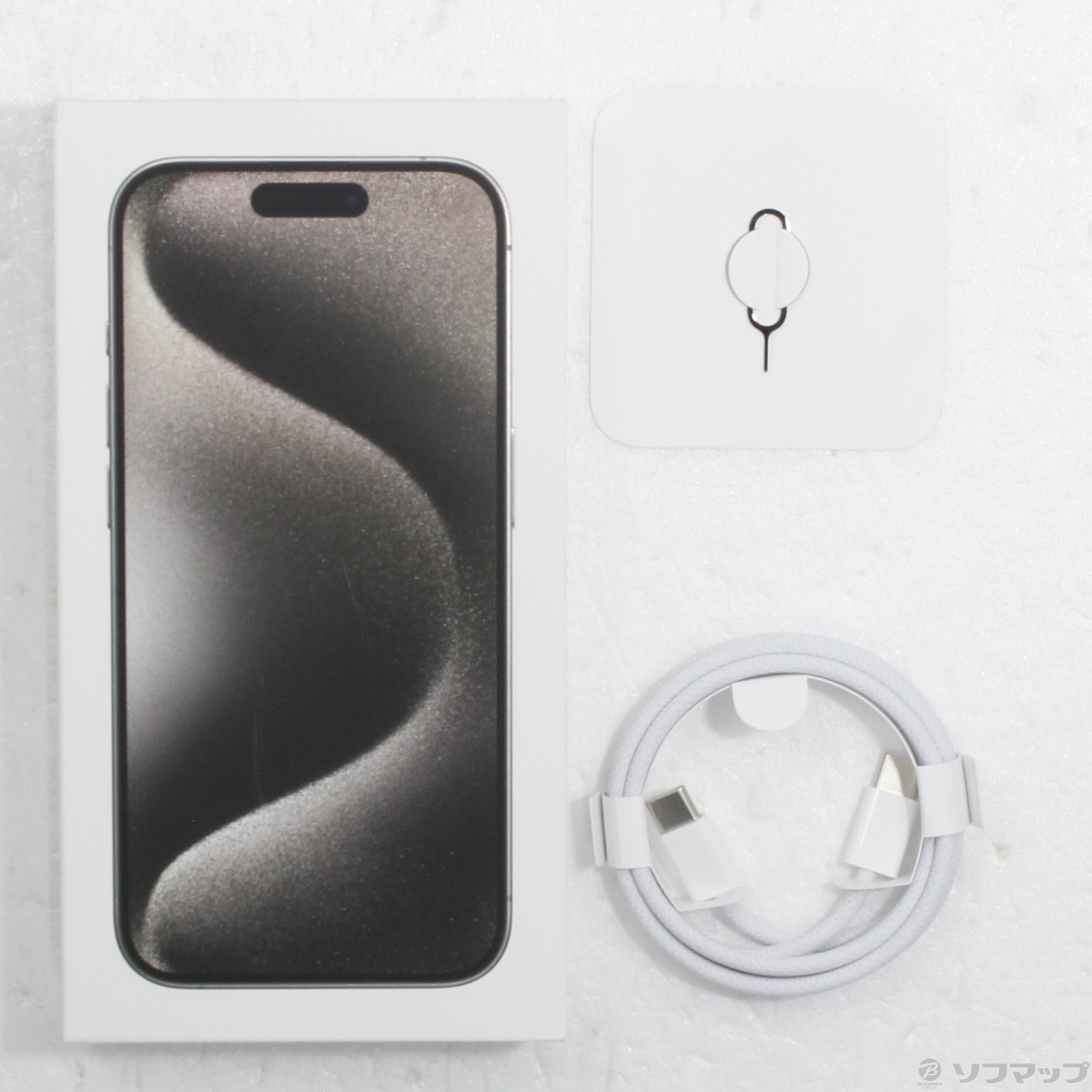 iPhone 15 Pro 中古一覧｜SIMフリー・キャリア - 価格.com