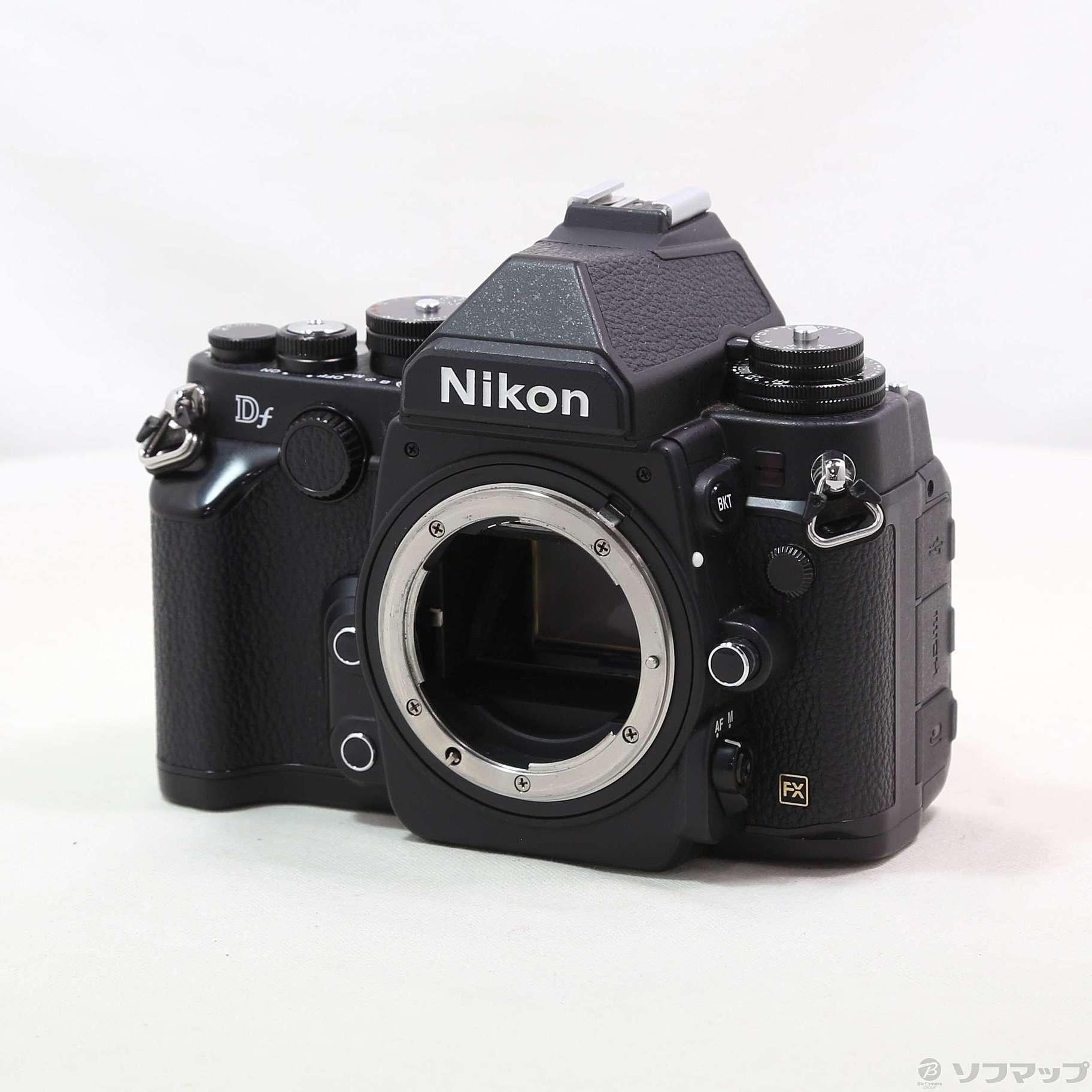Nikon Df ボディ ブラック