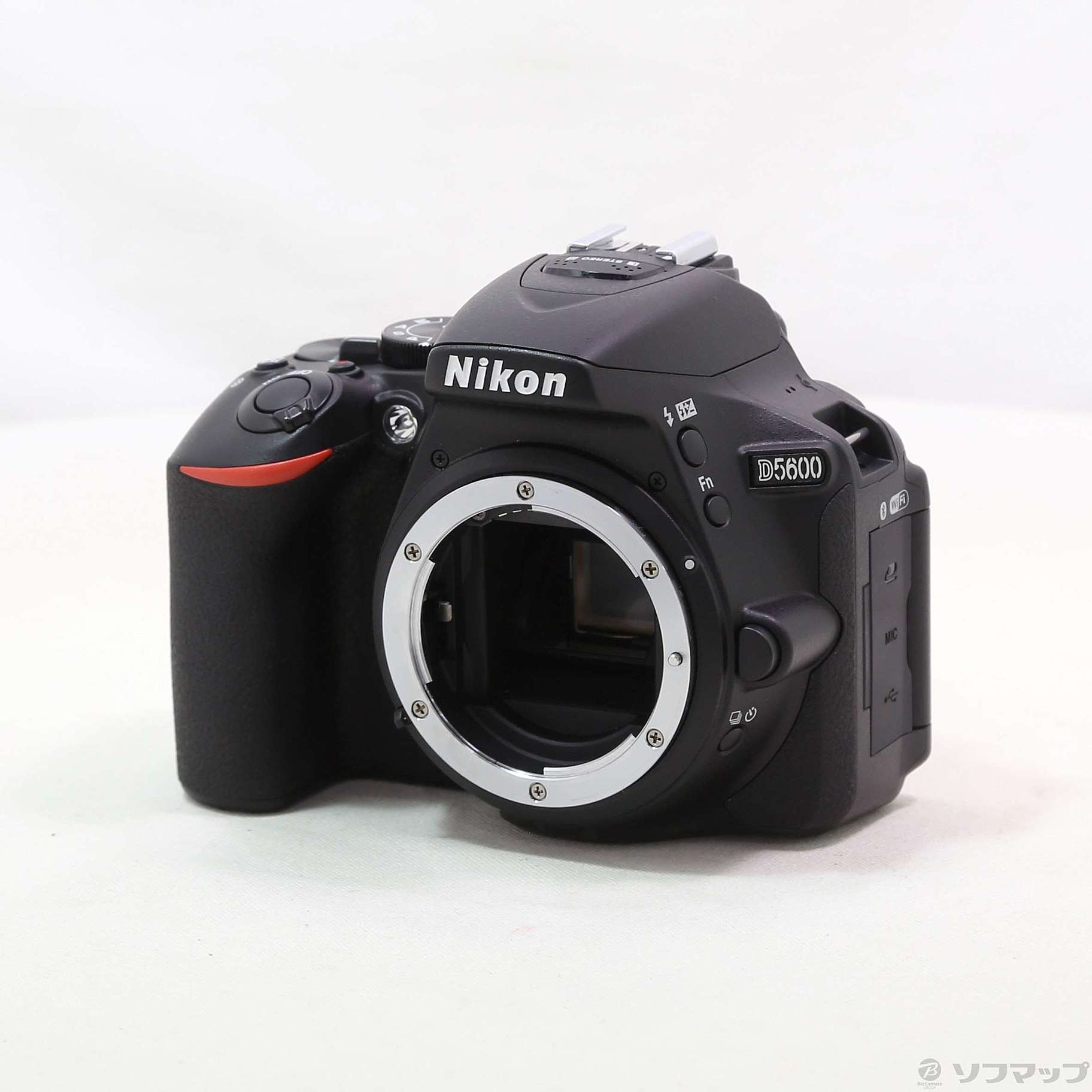 NIKON D5600 ボディ