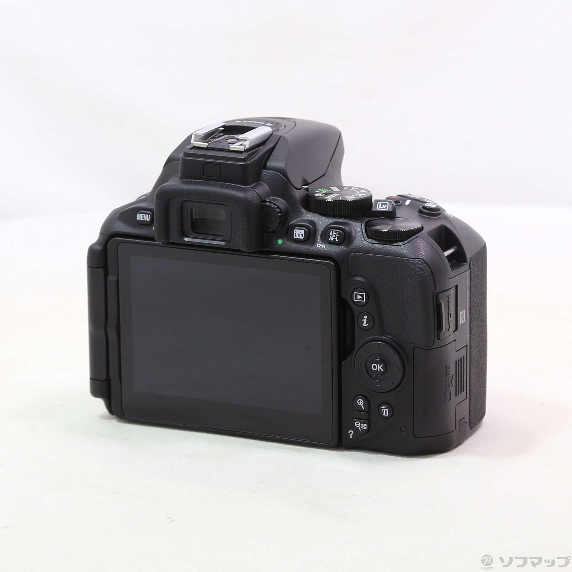 Nikon D5600 ボディ ジャンク品 2026年最新Yahoo!オークション -nikon