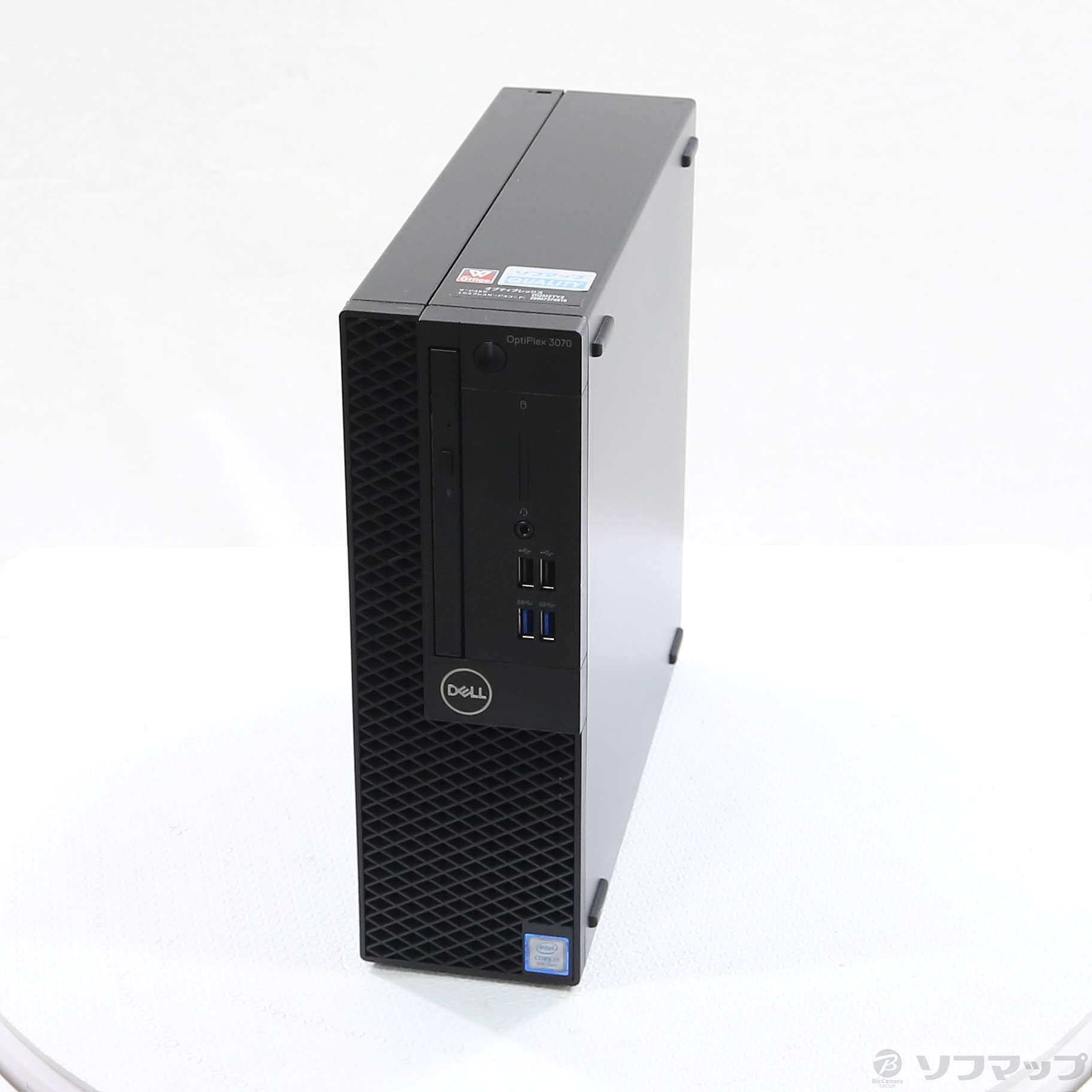 OptiPlex 3070