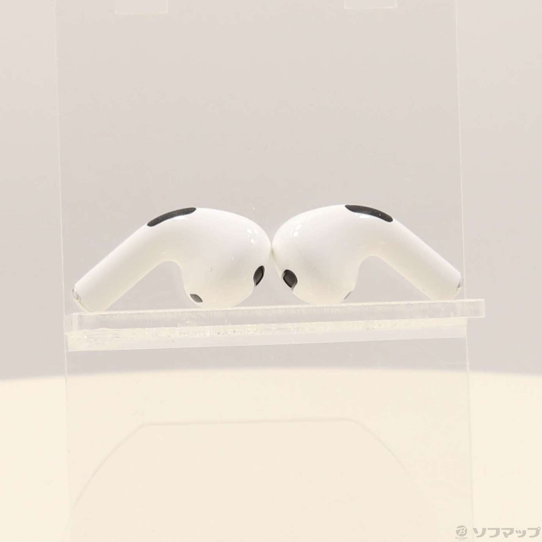 中古】AirPods Pro 第1世代 MWP22J／A [2133068852224] - リコレ