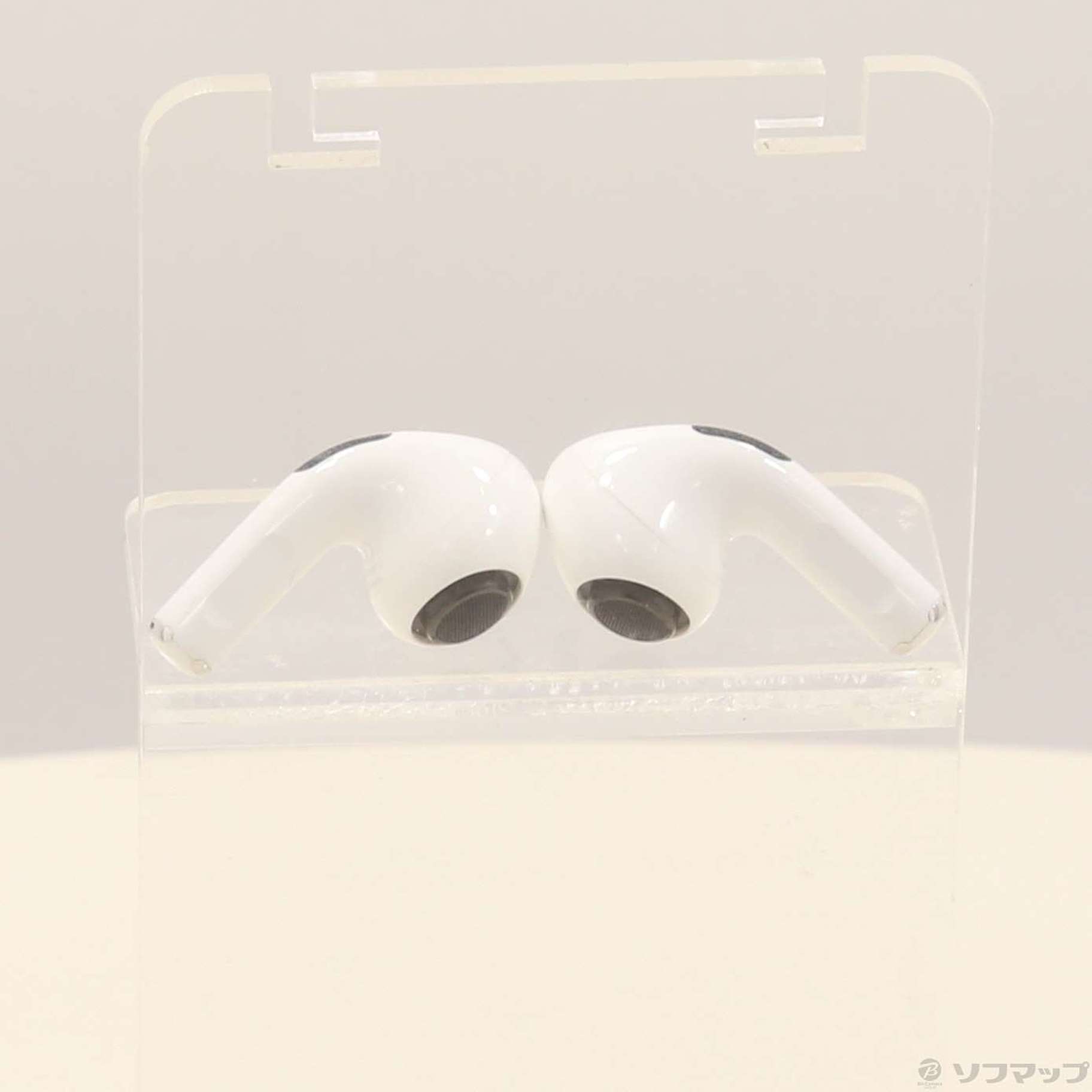 中古】AirPods Pro 第1世代 MWP22J／A [2133068852224] - リコレ