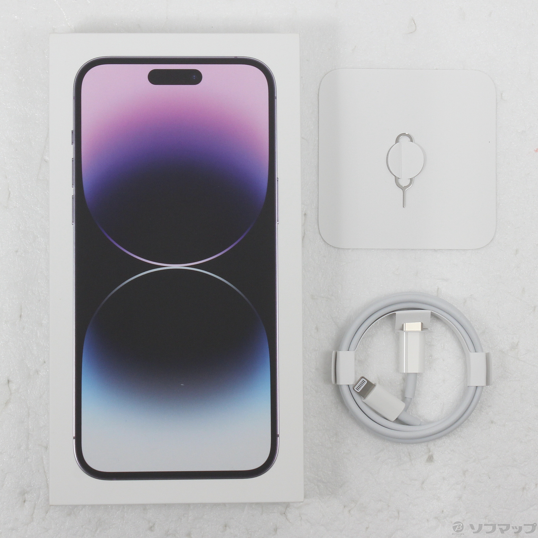 iPhone 14 Pro Max 中古一覧｜SIMフリー・キャリア - 価格.com