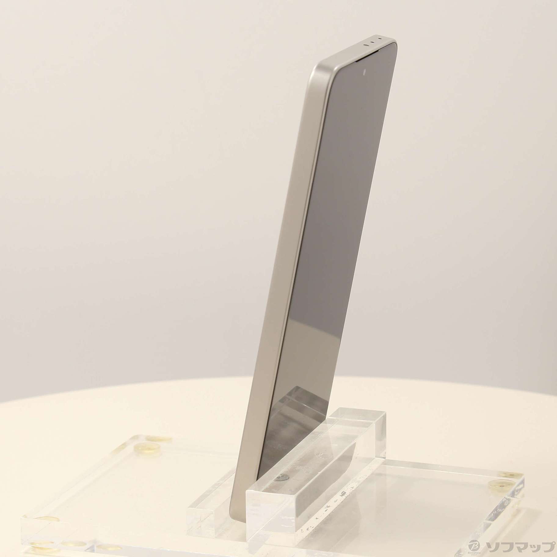 中古】Xiaomi 14T 256GB チタングレー XIG07 au SIMフリー