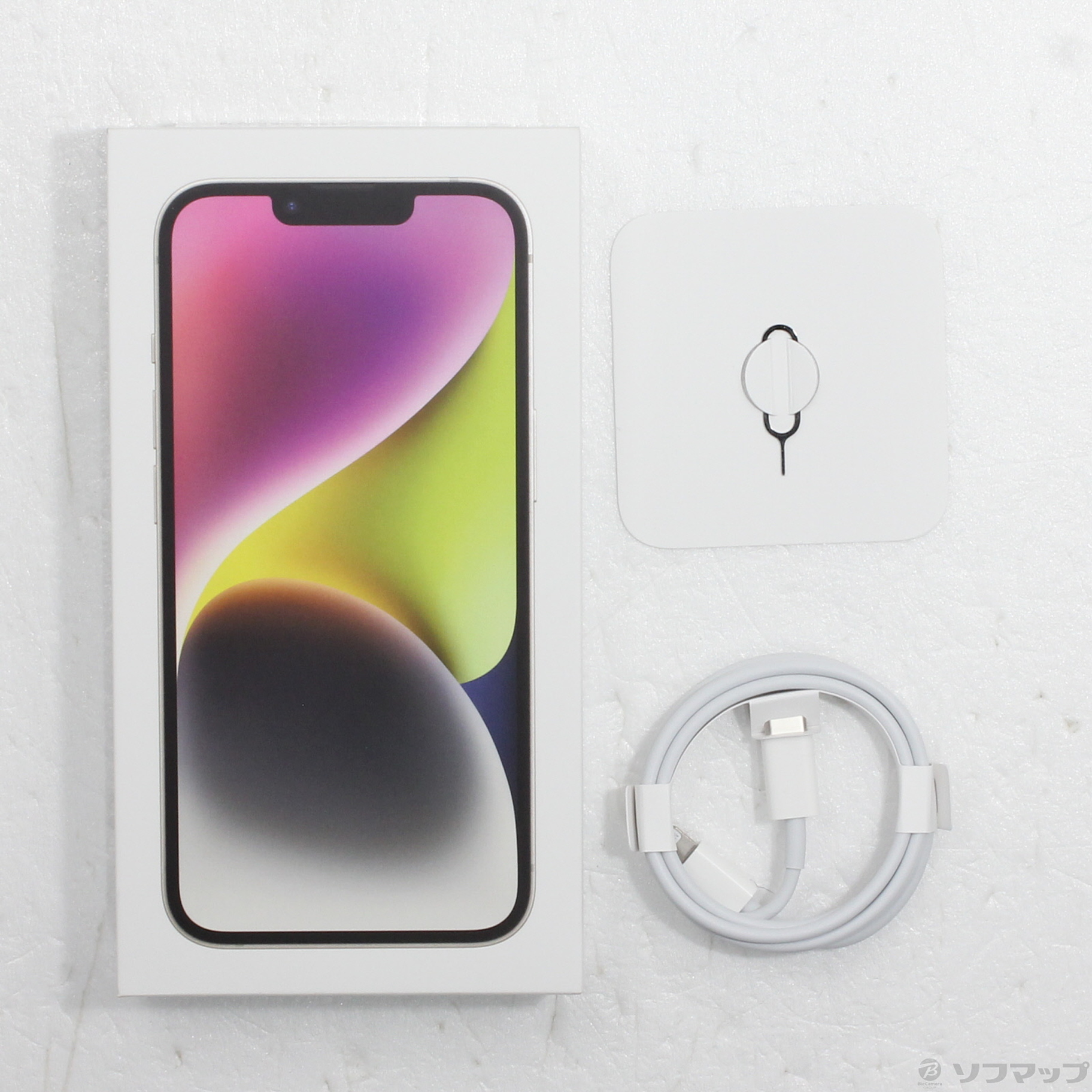 iPhone 14 中古一覧｜SIMフリー・キャリア - 価格.com