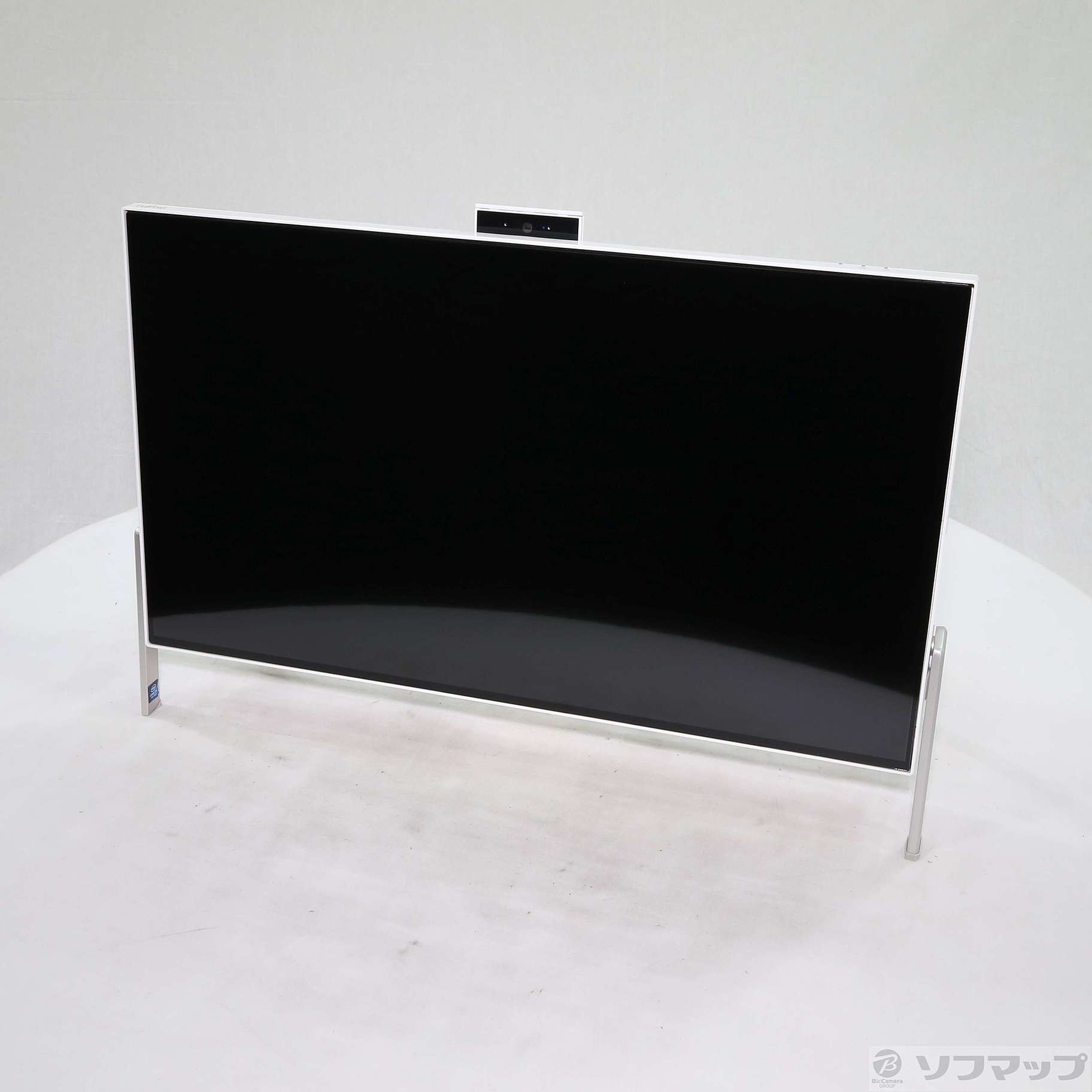 ESPRIMO FH70/D1 FMVF70D1WC ホワイト 〔Windows 10〕