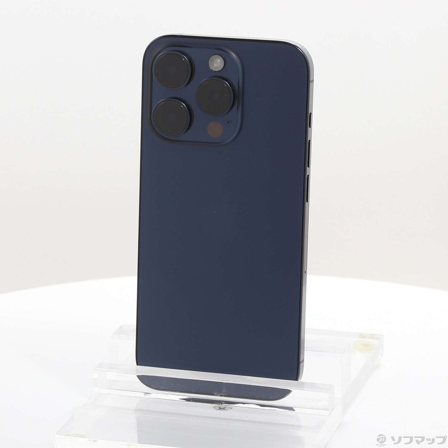 iPhone 15 Pro 中古一覧｜SIMフリー・キャリア - 価格.com
