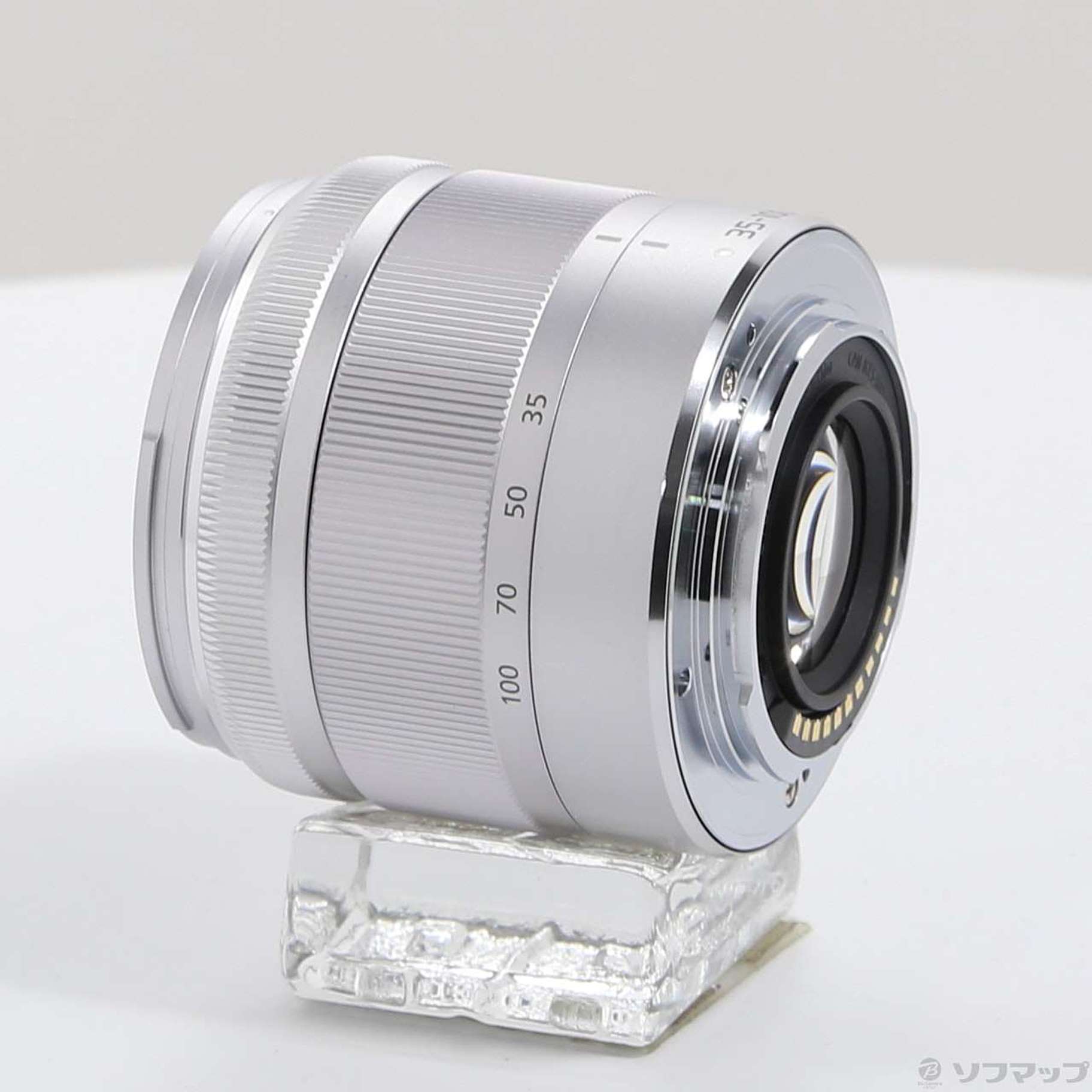 中古】期間特価対象品 LUMIX G Vario 35-100mm F4.0-5.6 ASPH／MEGA