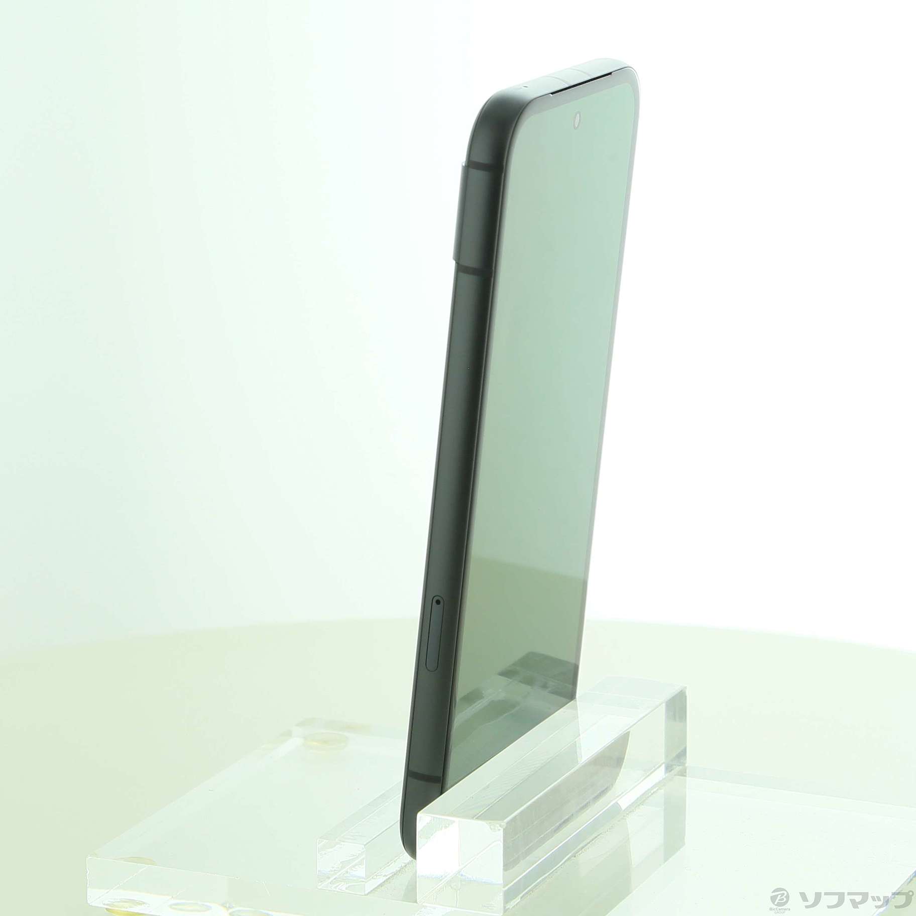 中古】Google Pixel 8a 128GB オブシディアン G576D SIMフリー