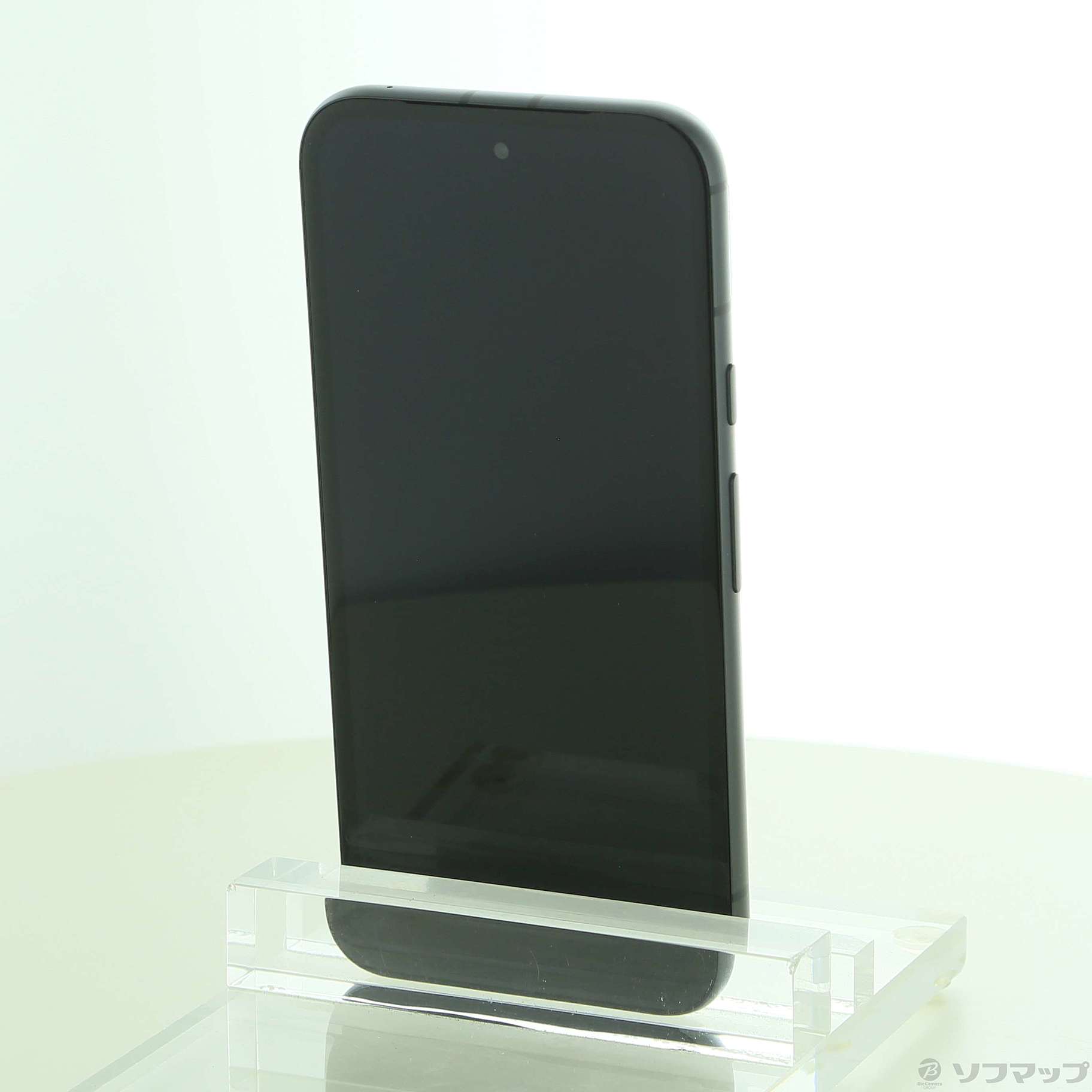 中古】Google Pixel 8a 128GB オブシディアン G576D SIMフリー